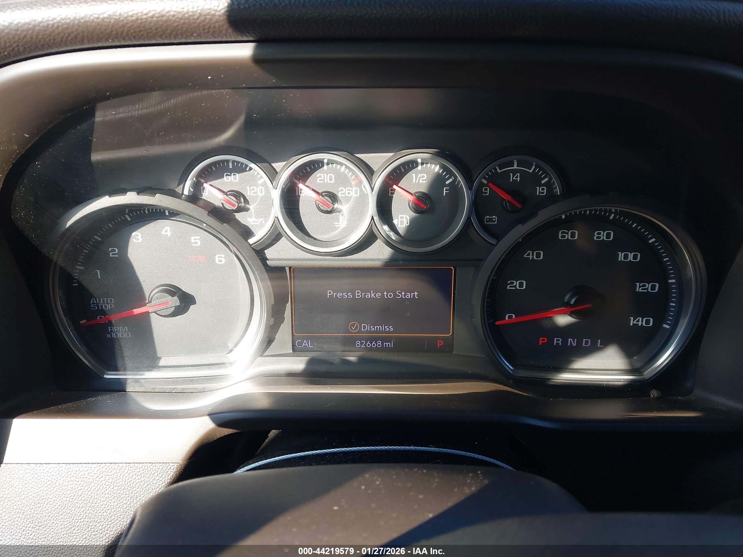CHEVROLET SILVERADO image 7