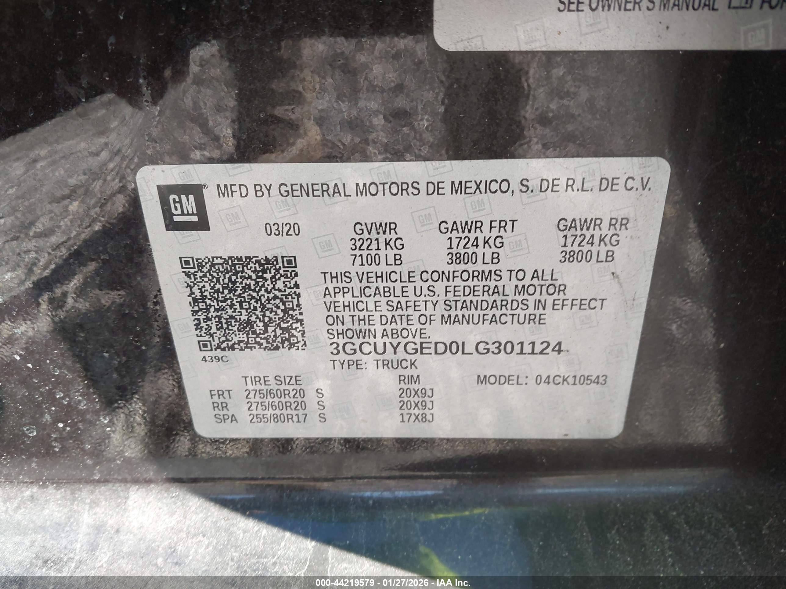 CHEVROLET SILVERADO image 9