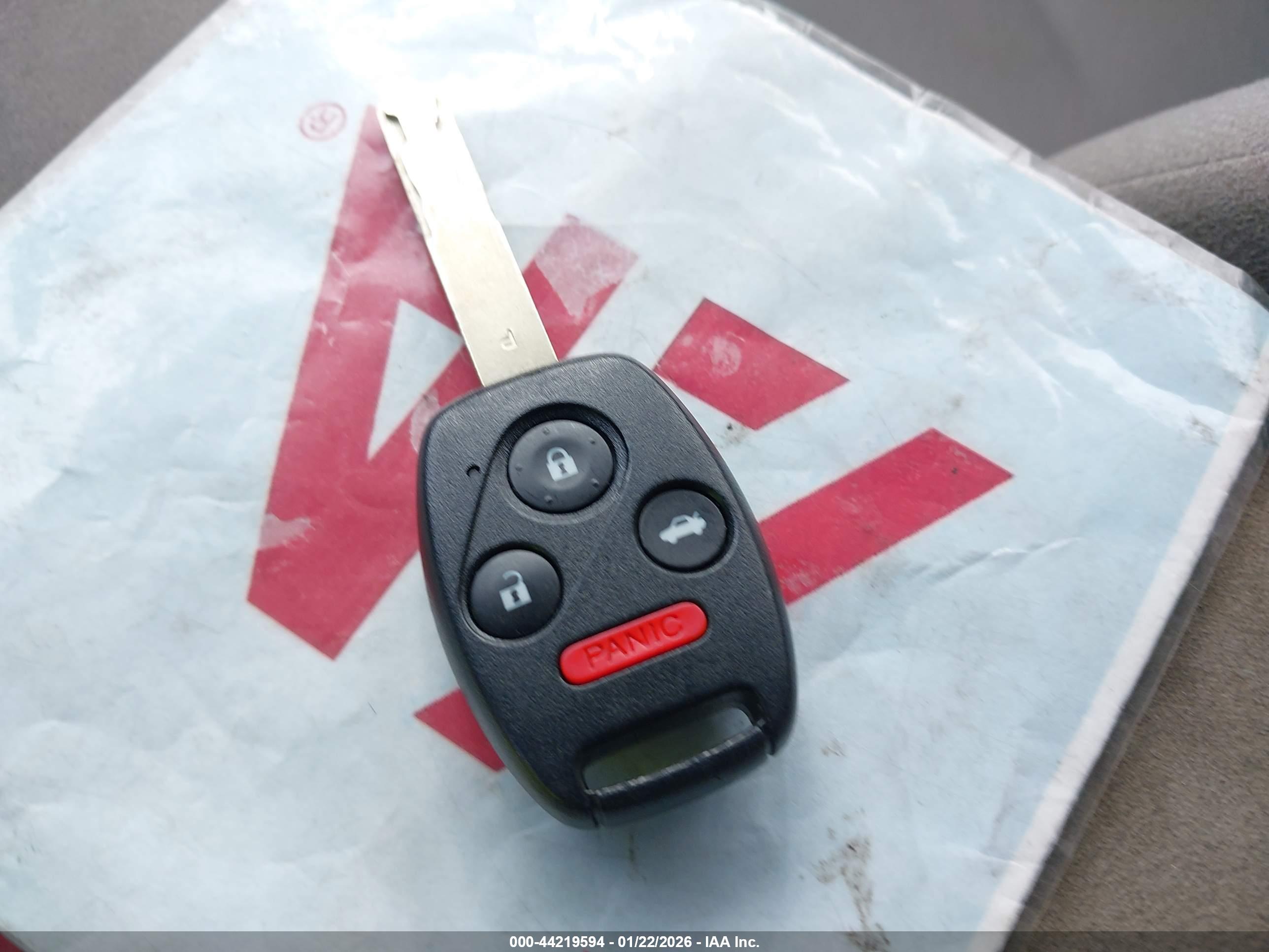 HONDA CIVIC image 11
