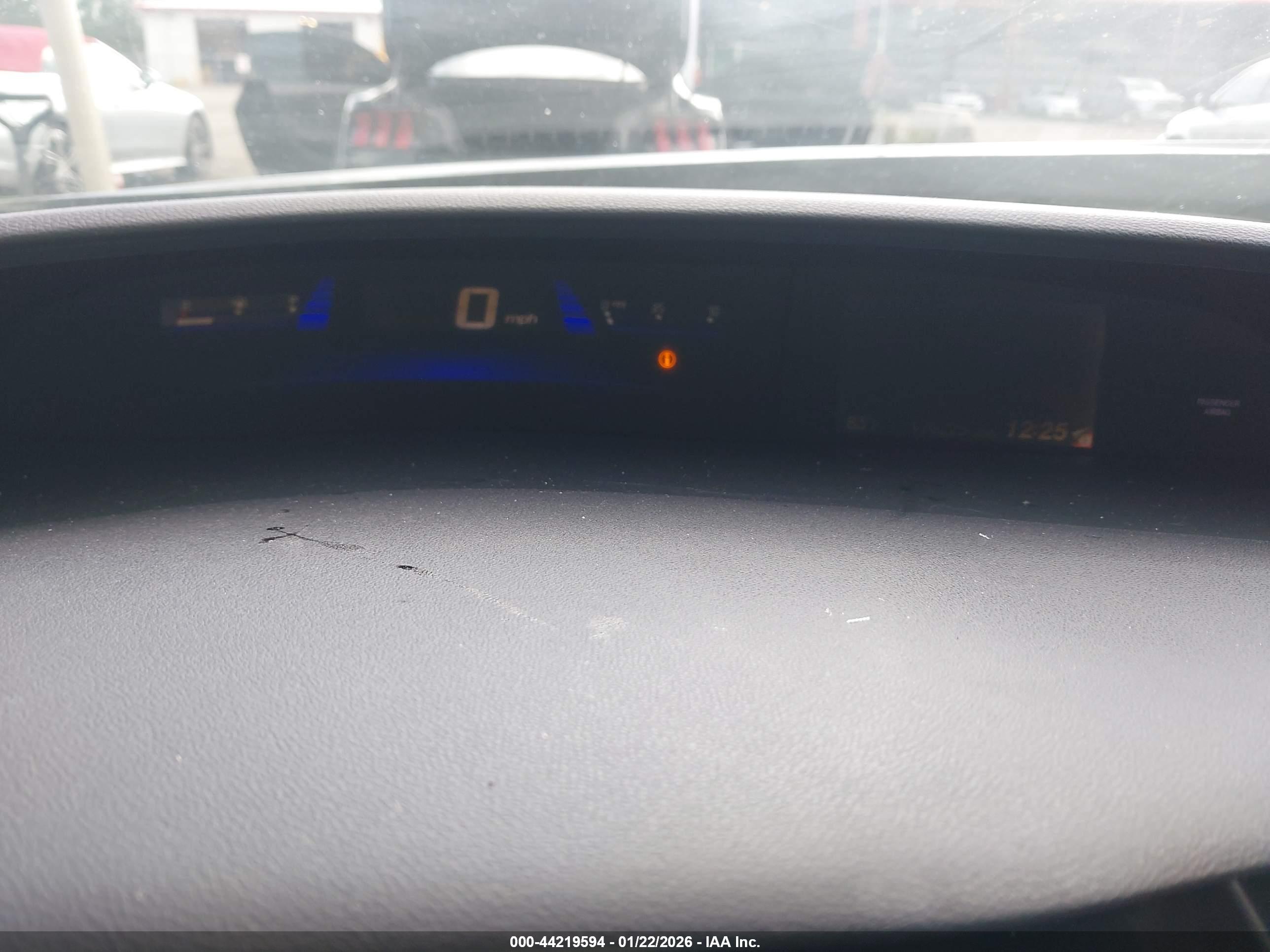 HONDA CIVIC image 7
