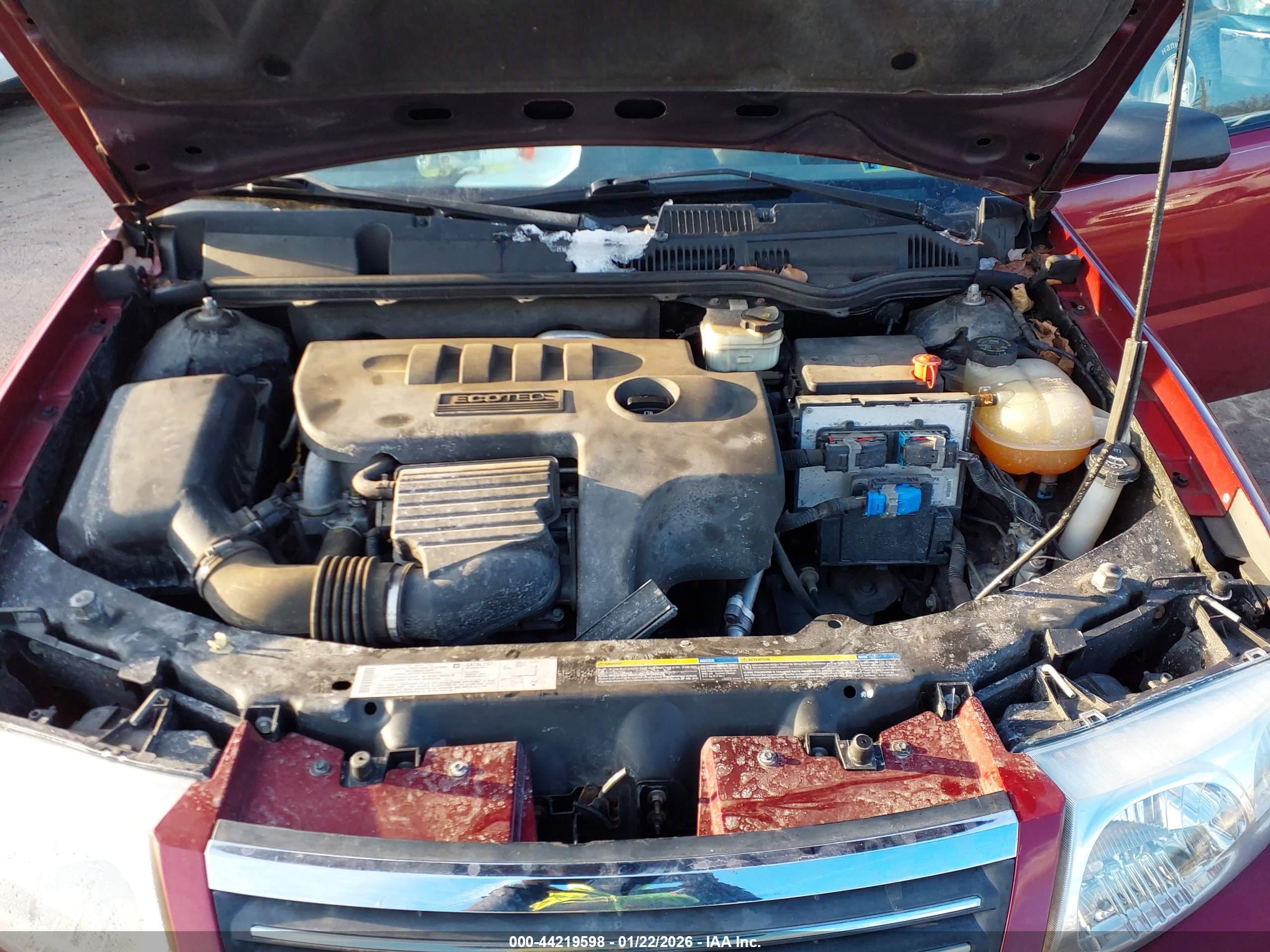 SATURN ION image 10