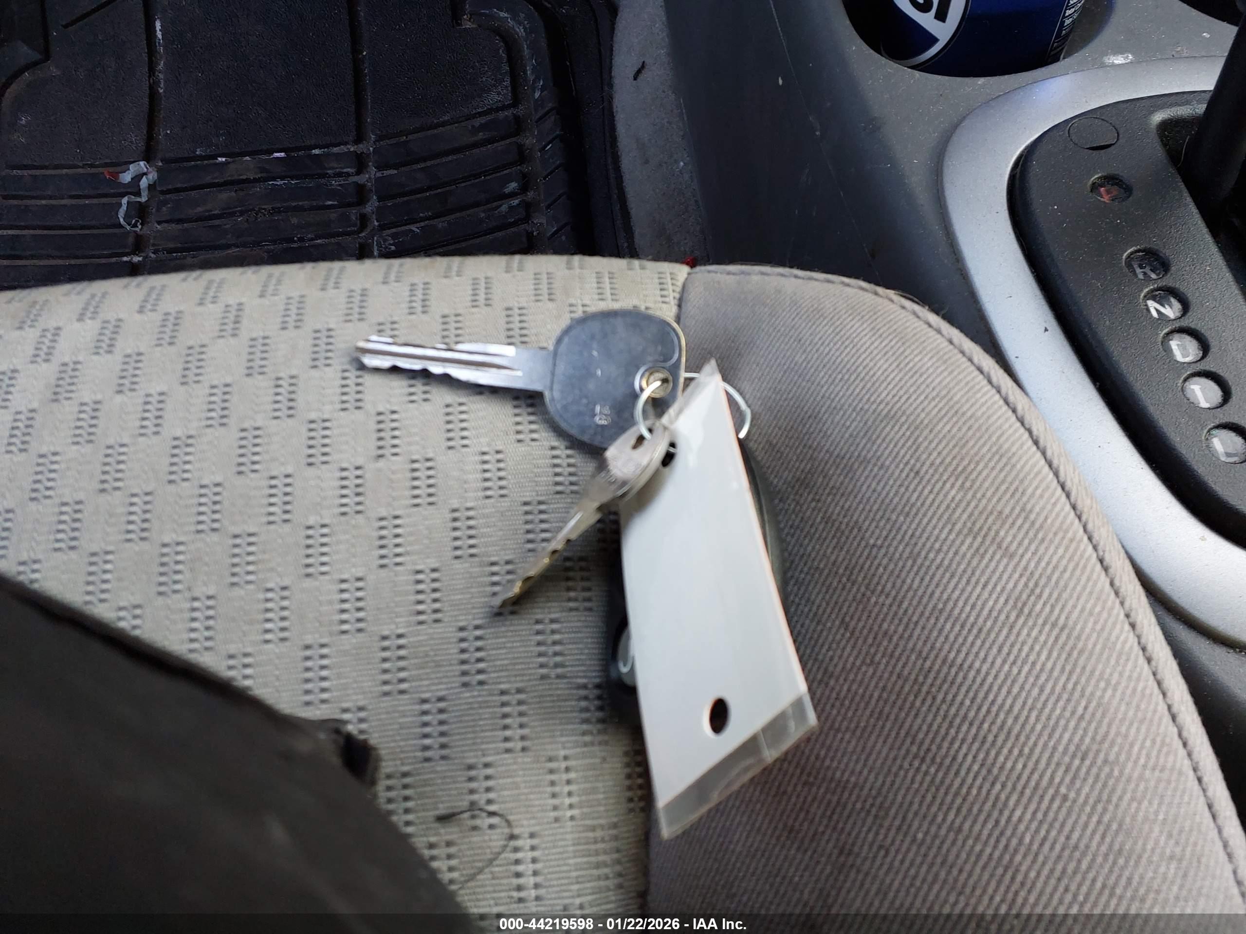 SATURN ION image 11