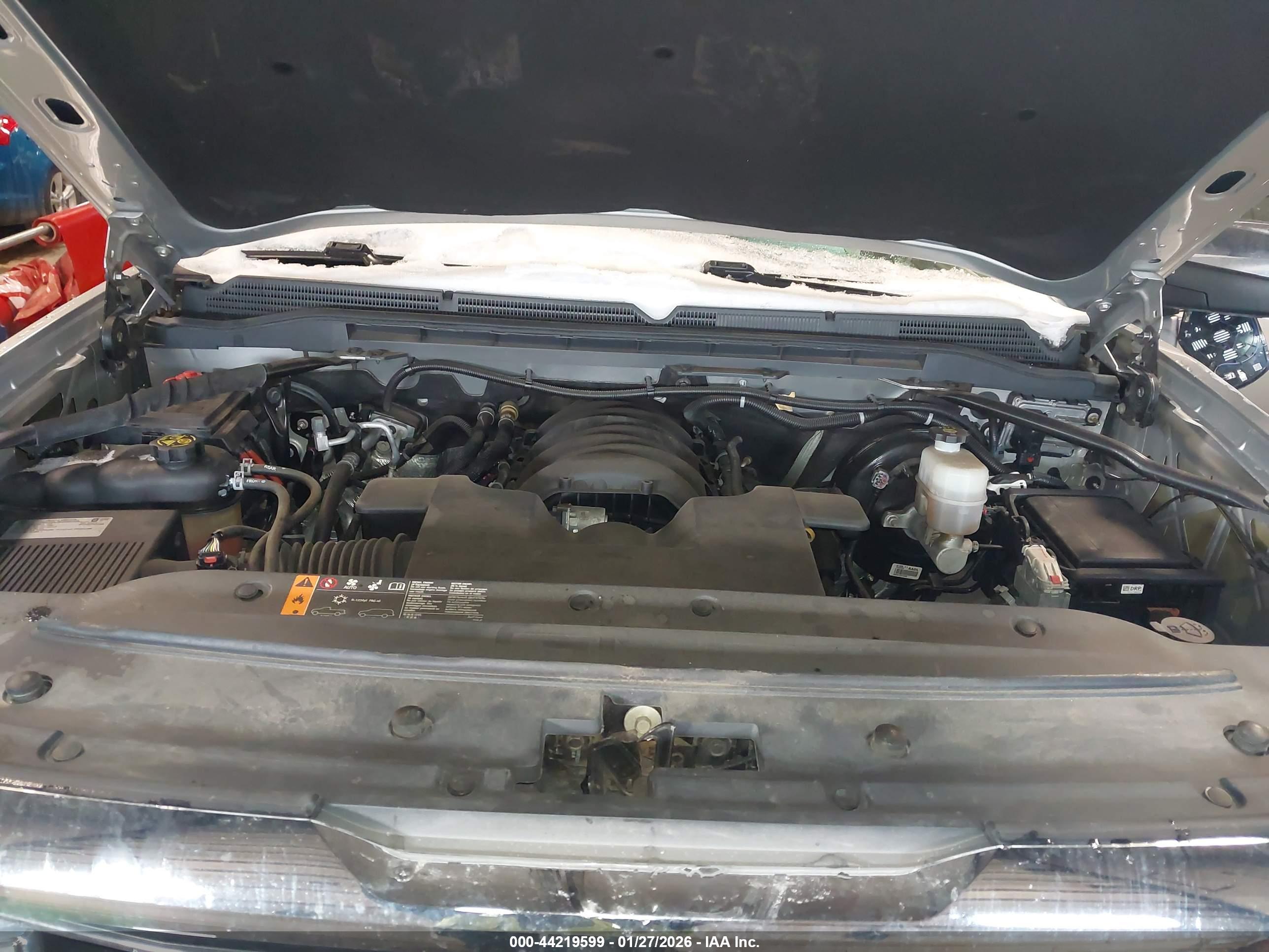 GMC SIERRA image 10