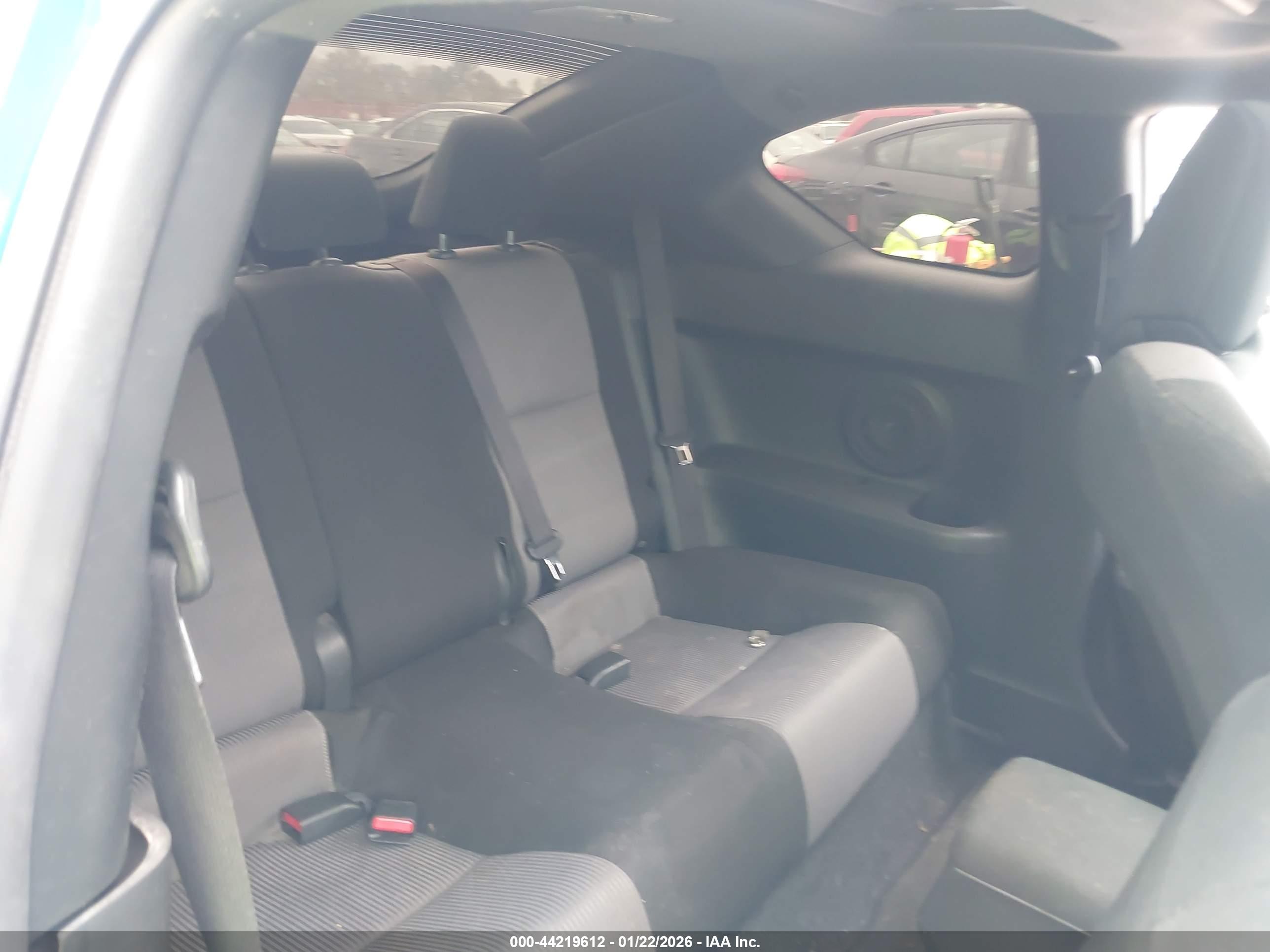 SCION TC image 8