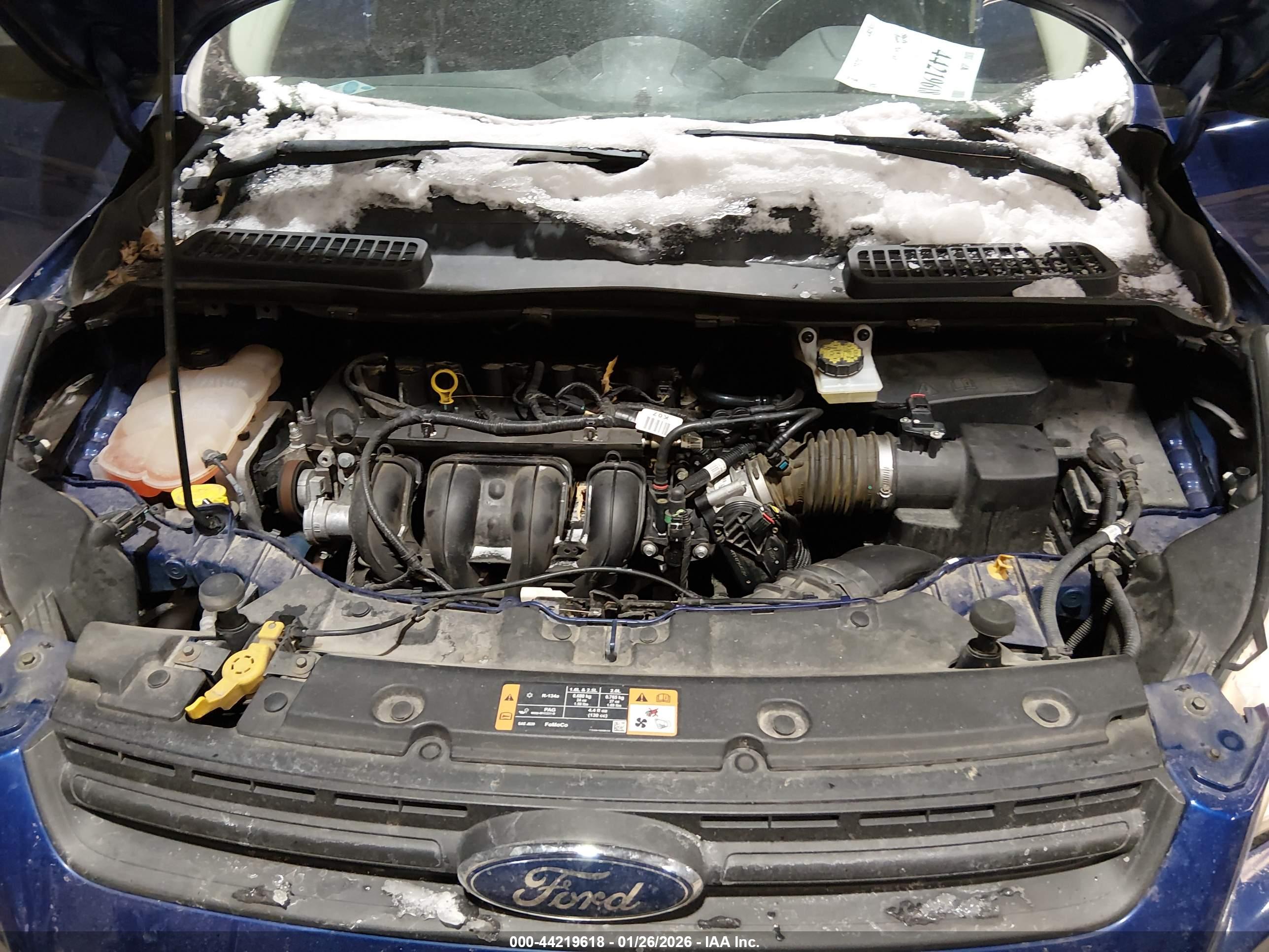 FORD ESCAPE image 10