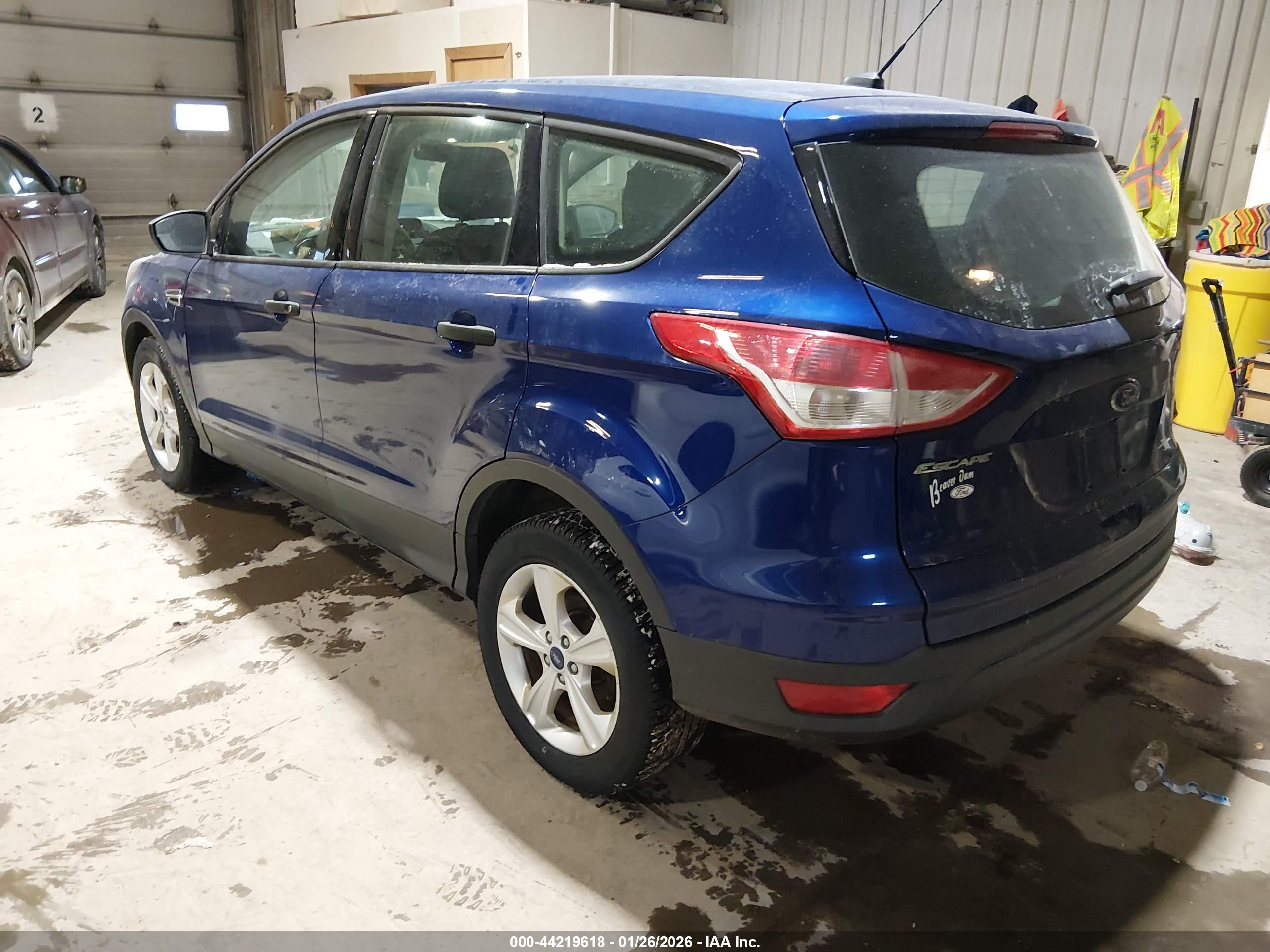 FORD ESCAPE image 3