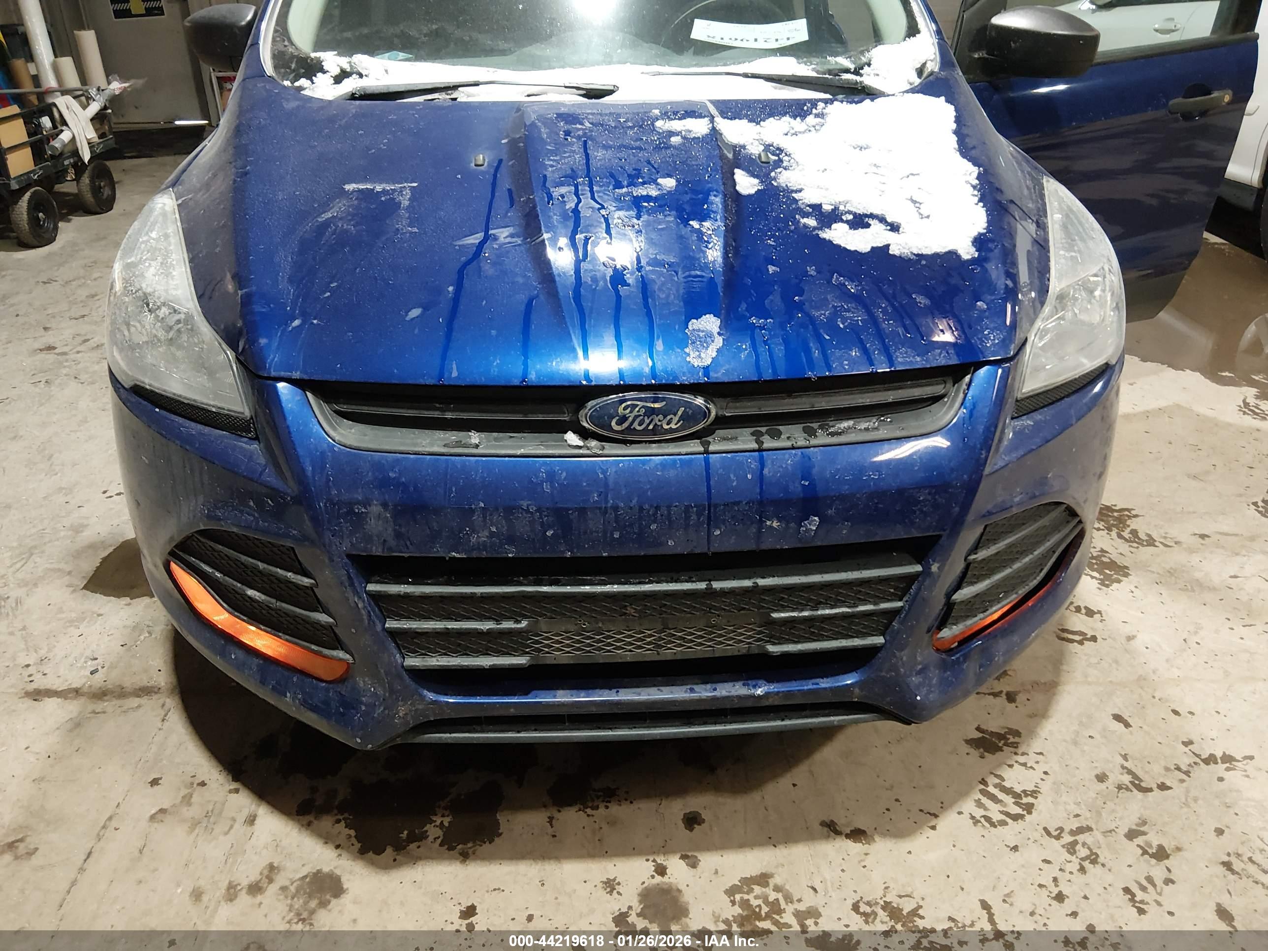 FORD ESCAPE image 6