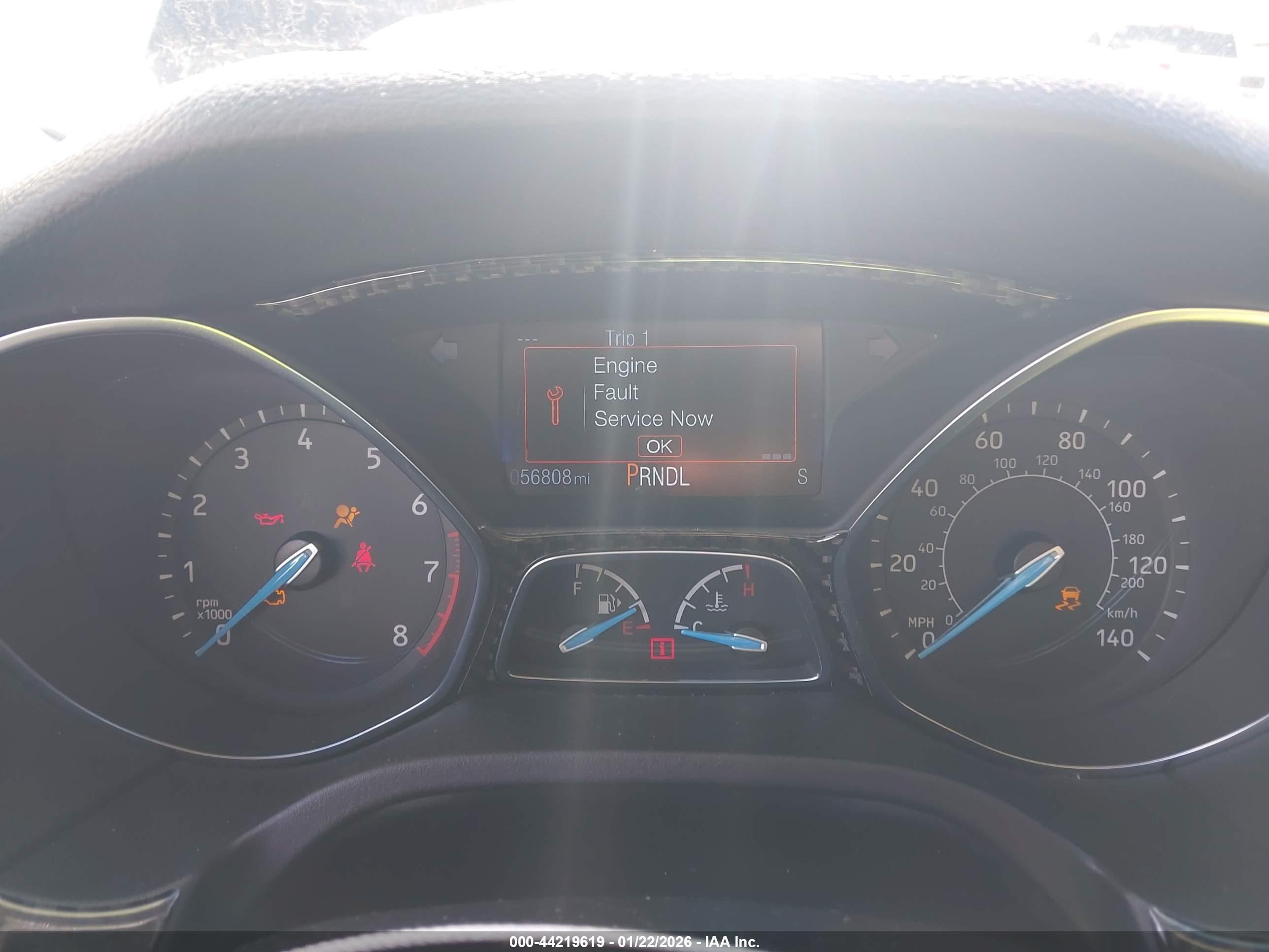 FORD FOCUS image 7
