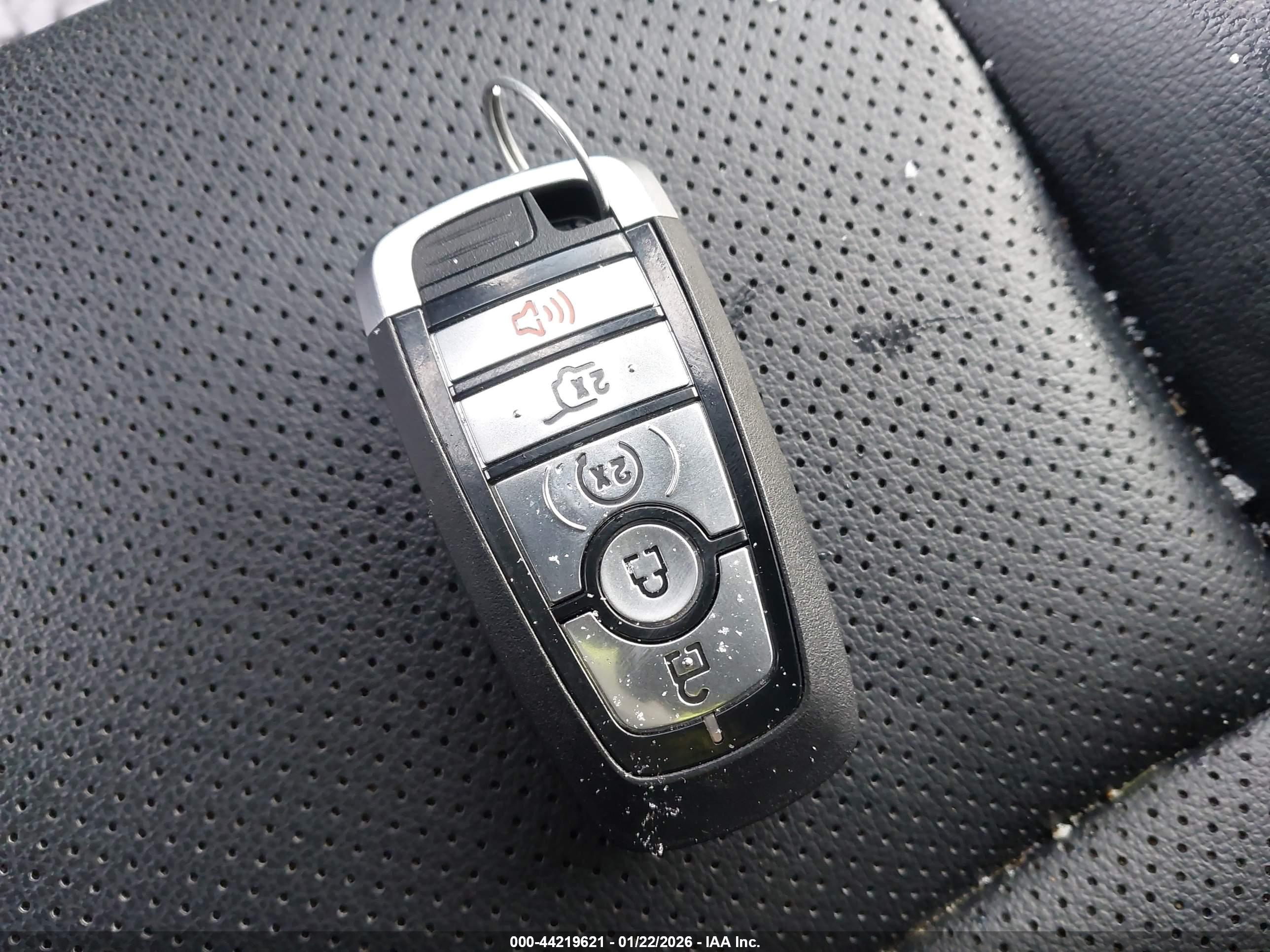 FORD ESCAPE image 11