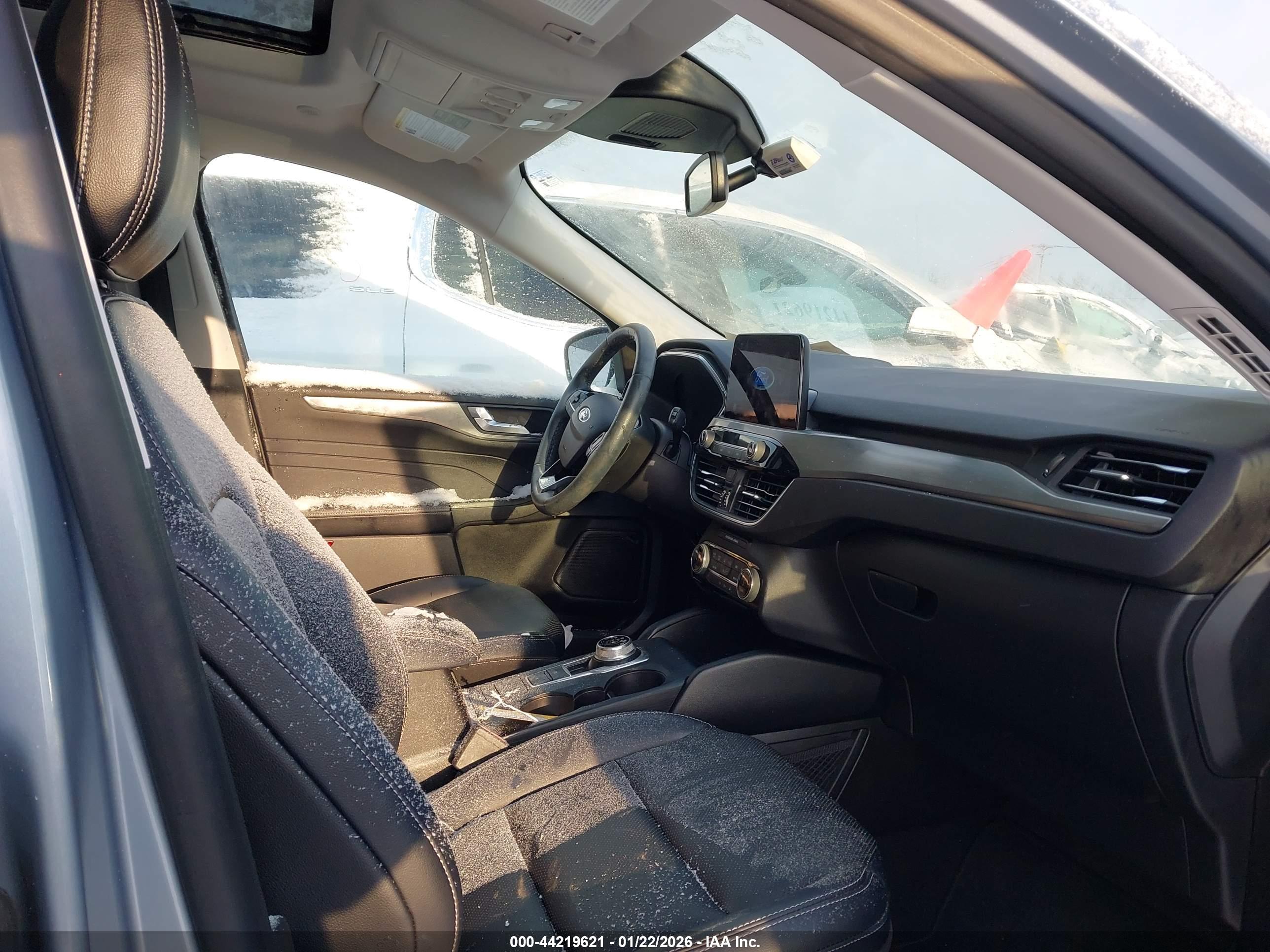FORD ESCAPE image 5