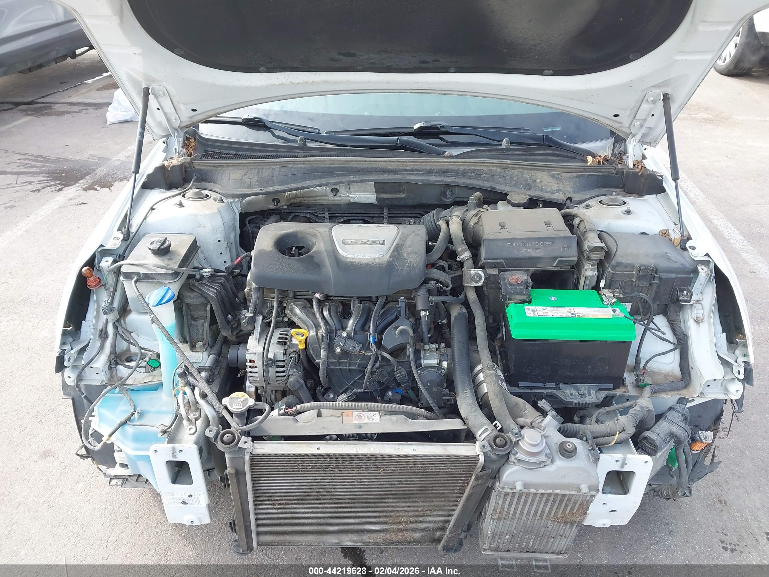 KIA OPTIMA image 10