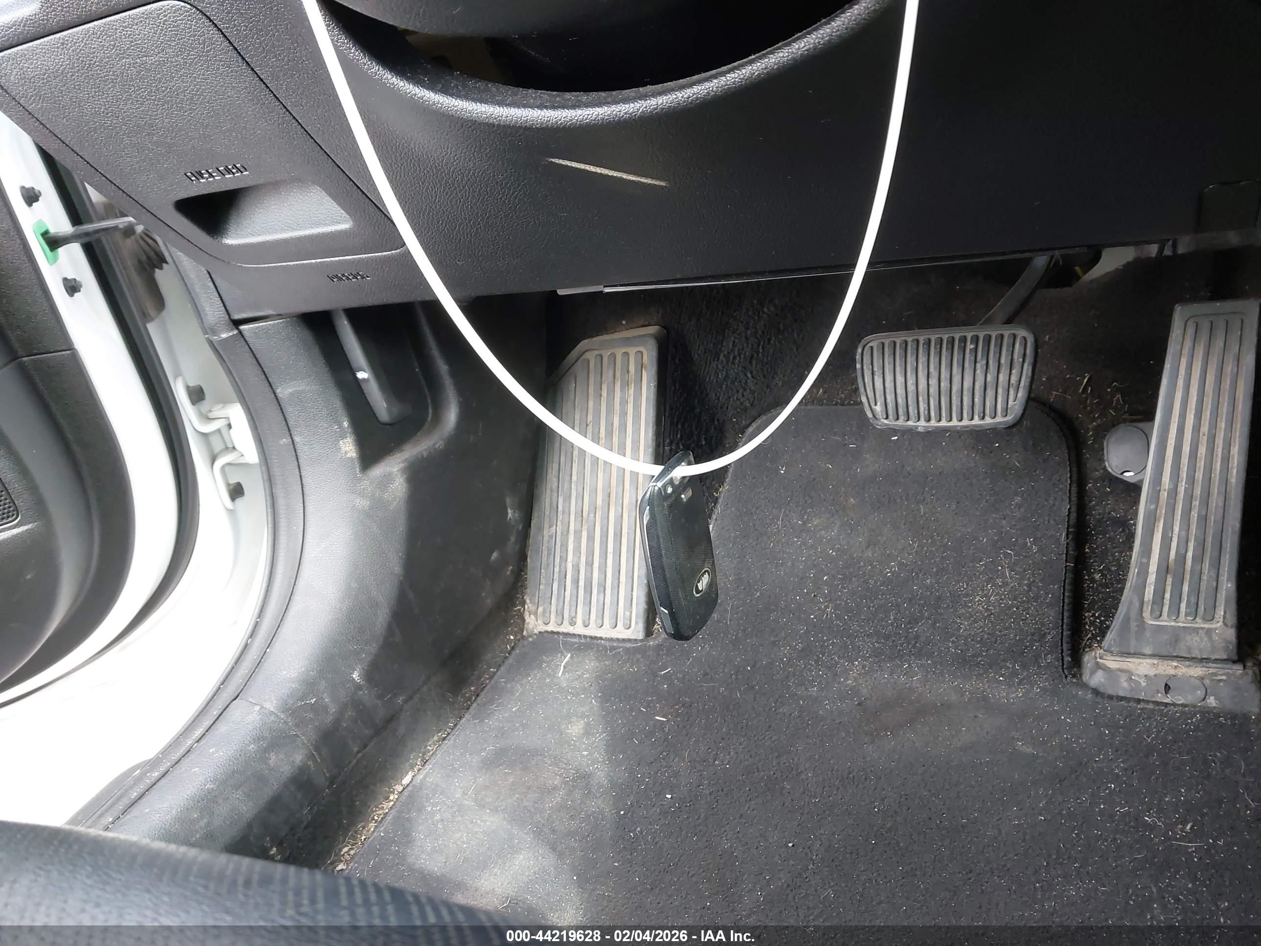 KIA OPTIMA image 11