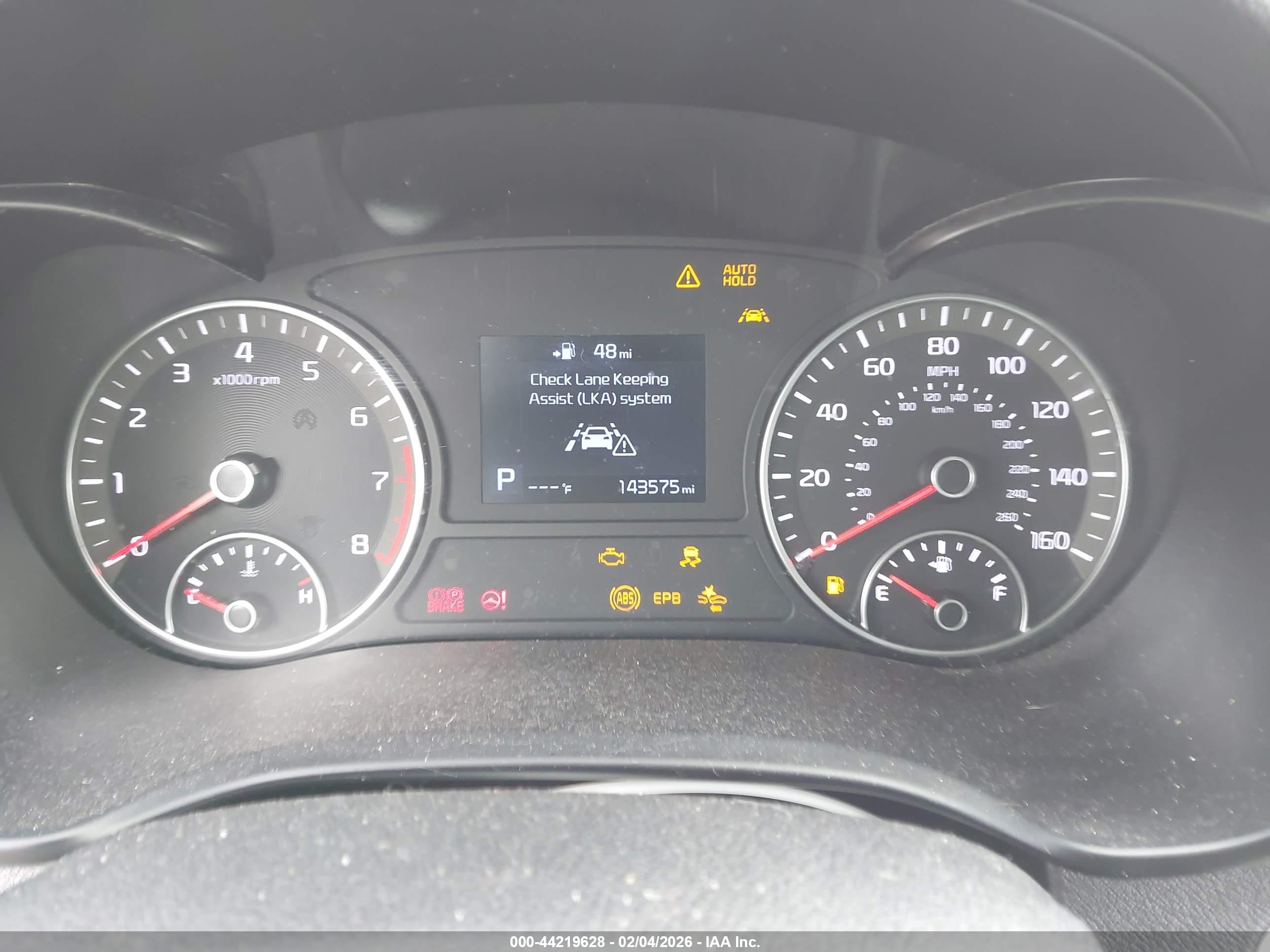 KIA OPTIMA image 7