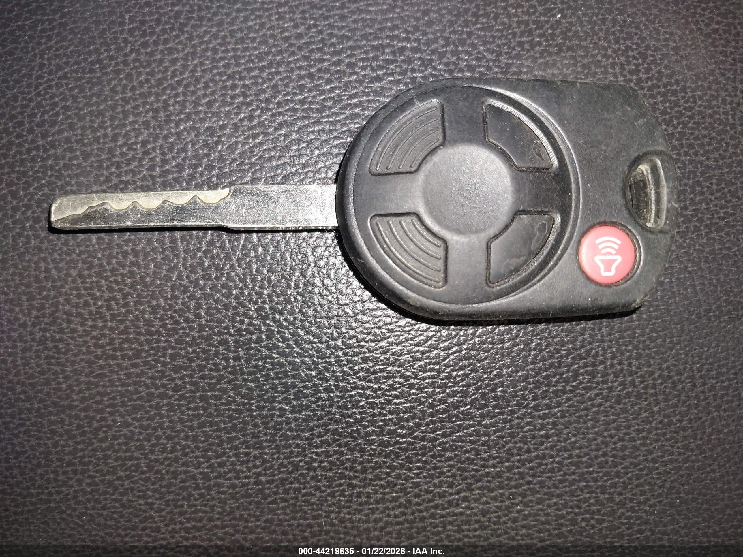 FORD ESCAPE image 11