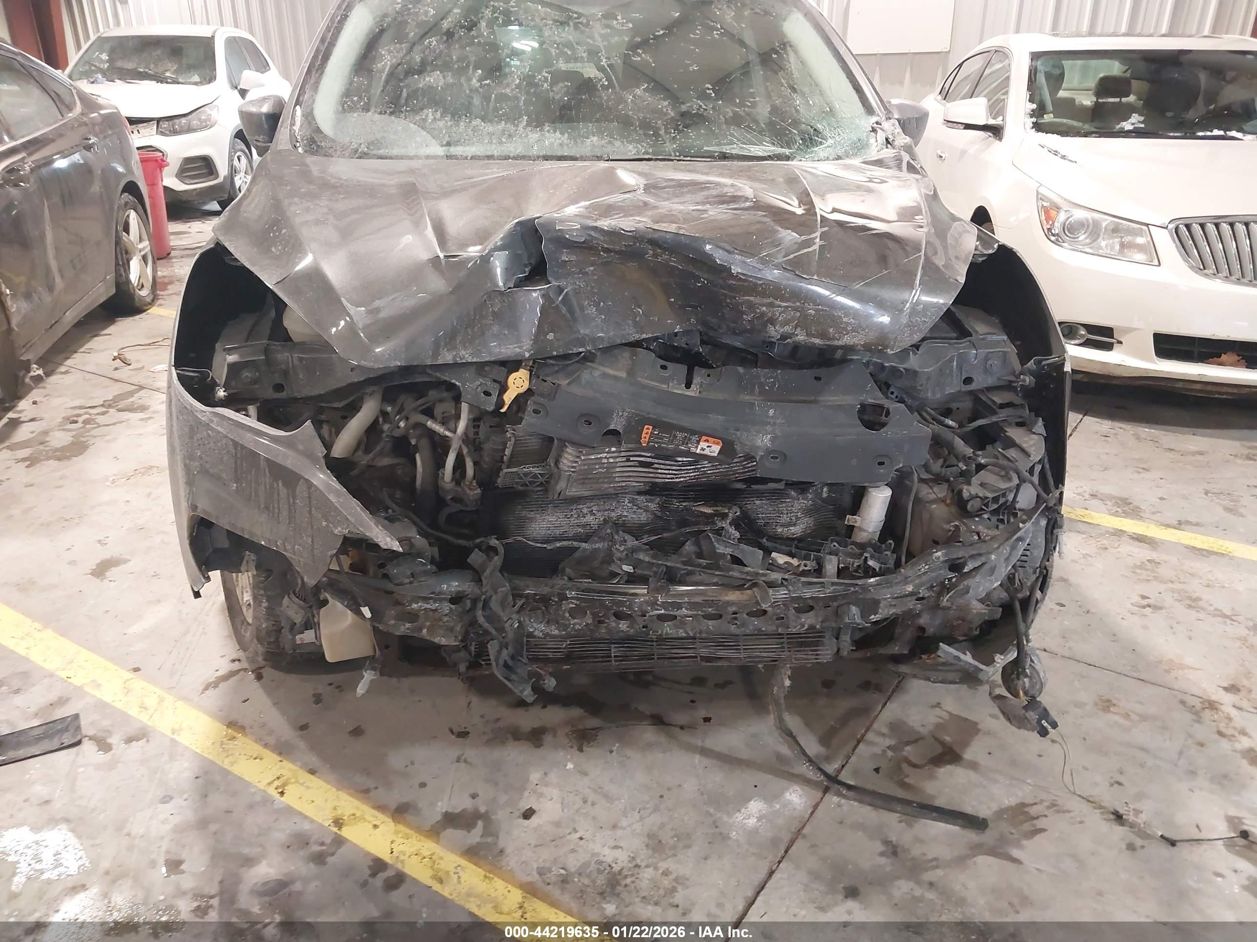 FORD ESCAPE image 6