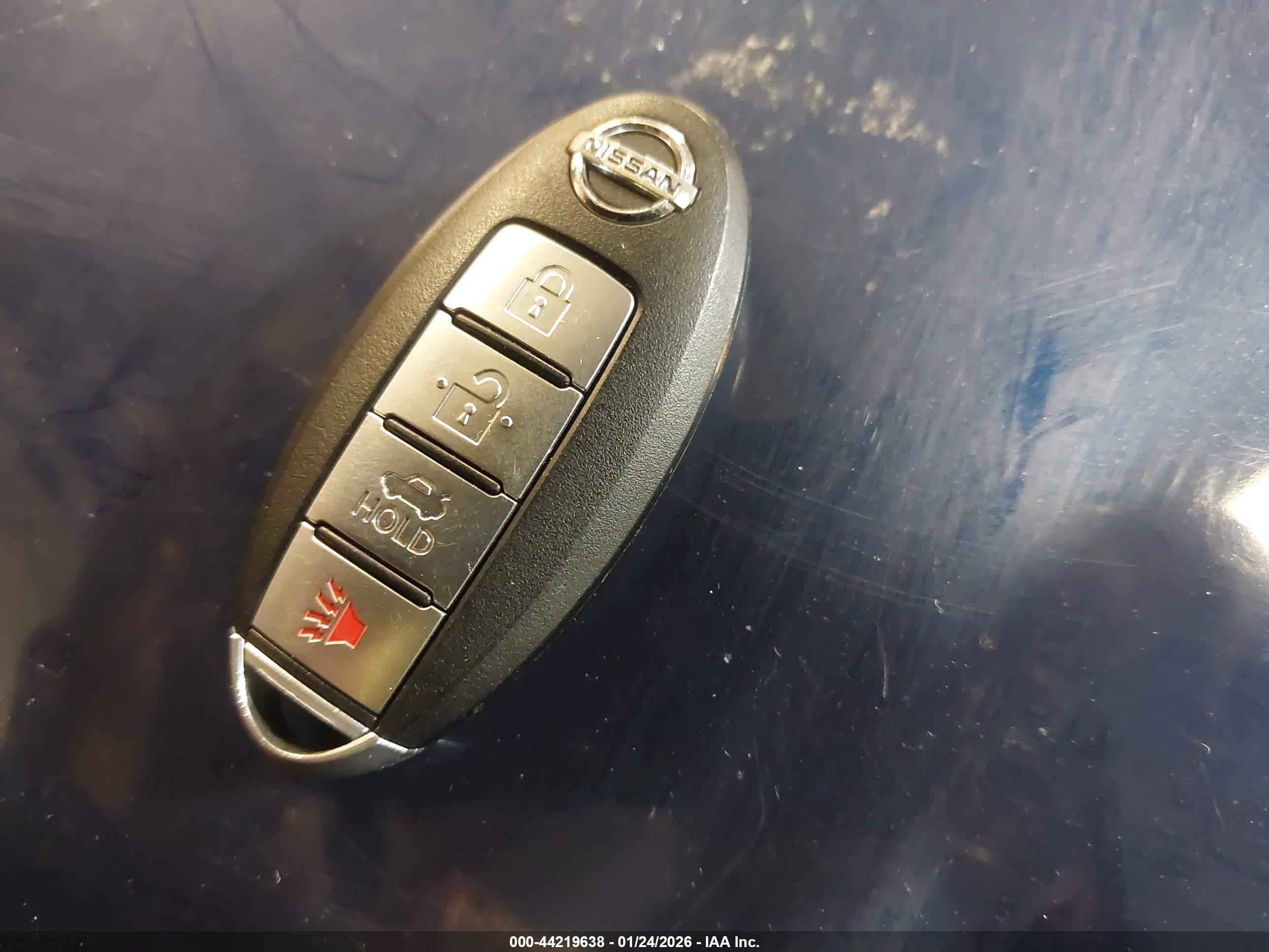 NISSAN SENTRA image 11