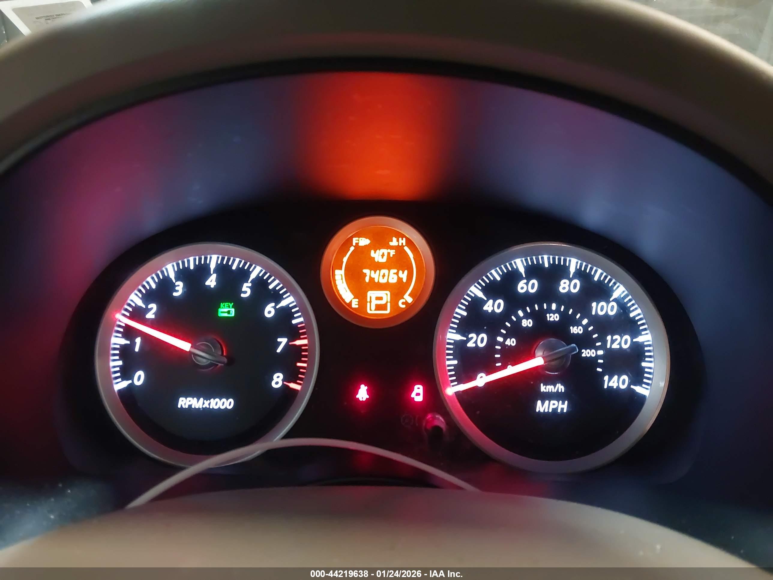 NISSAN SENTRA image 7