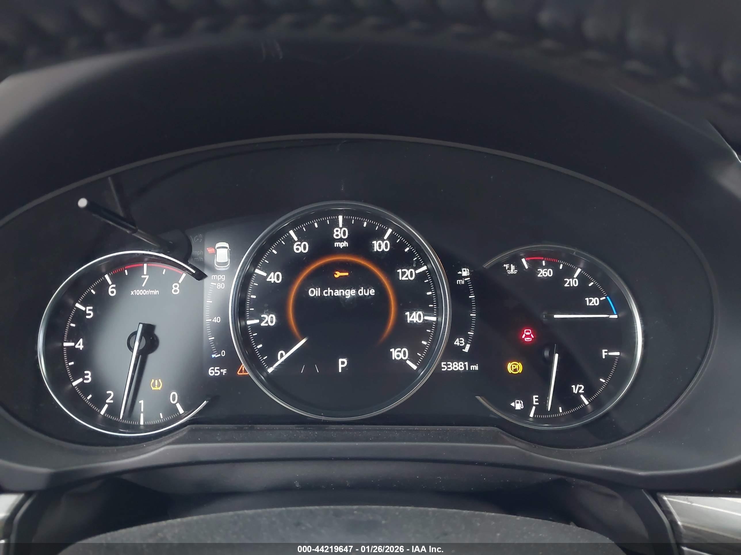 MAZDA CX-5 image 7
