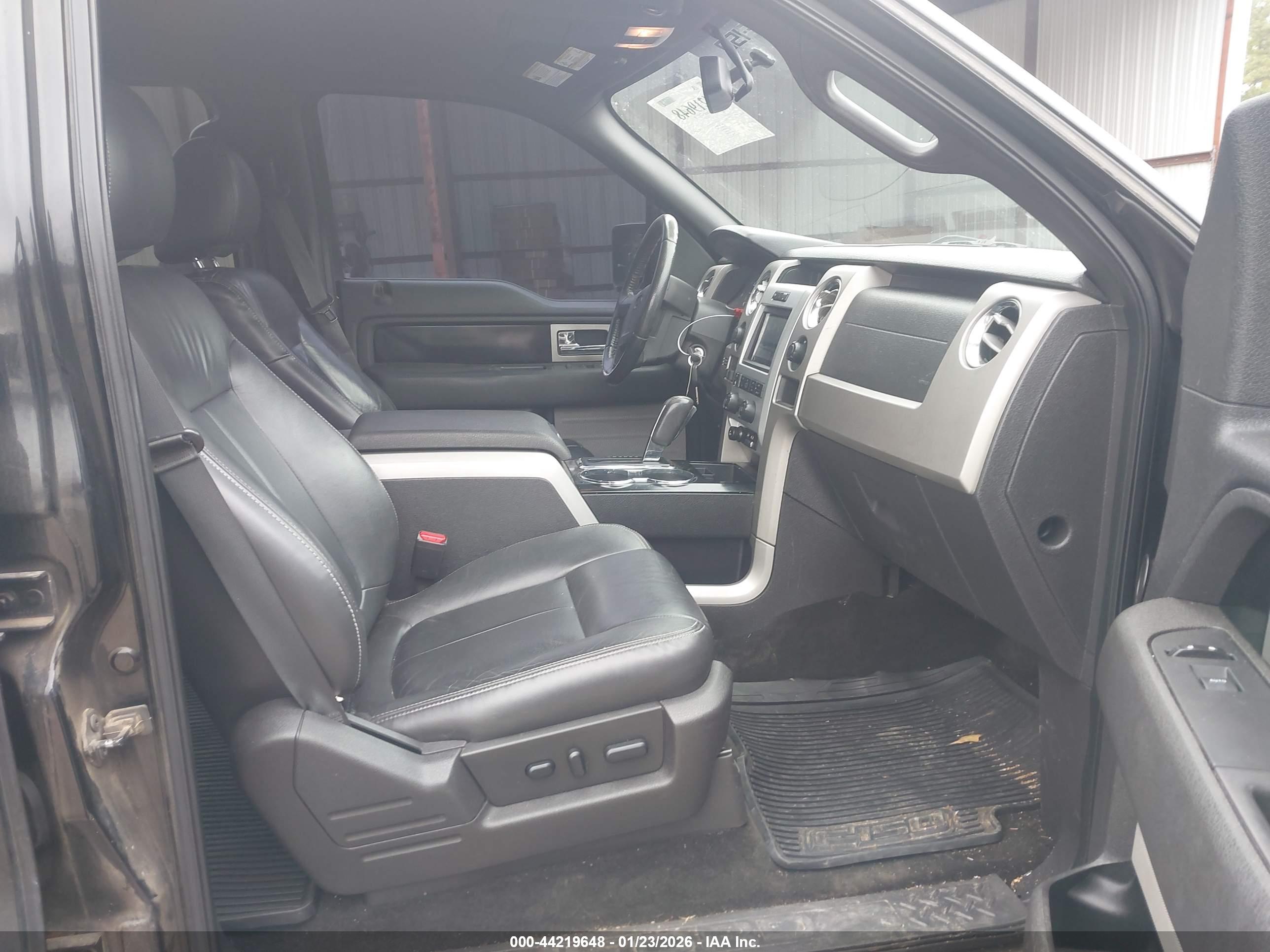FORD F-150 image 5