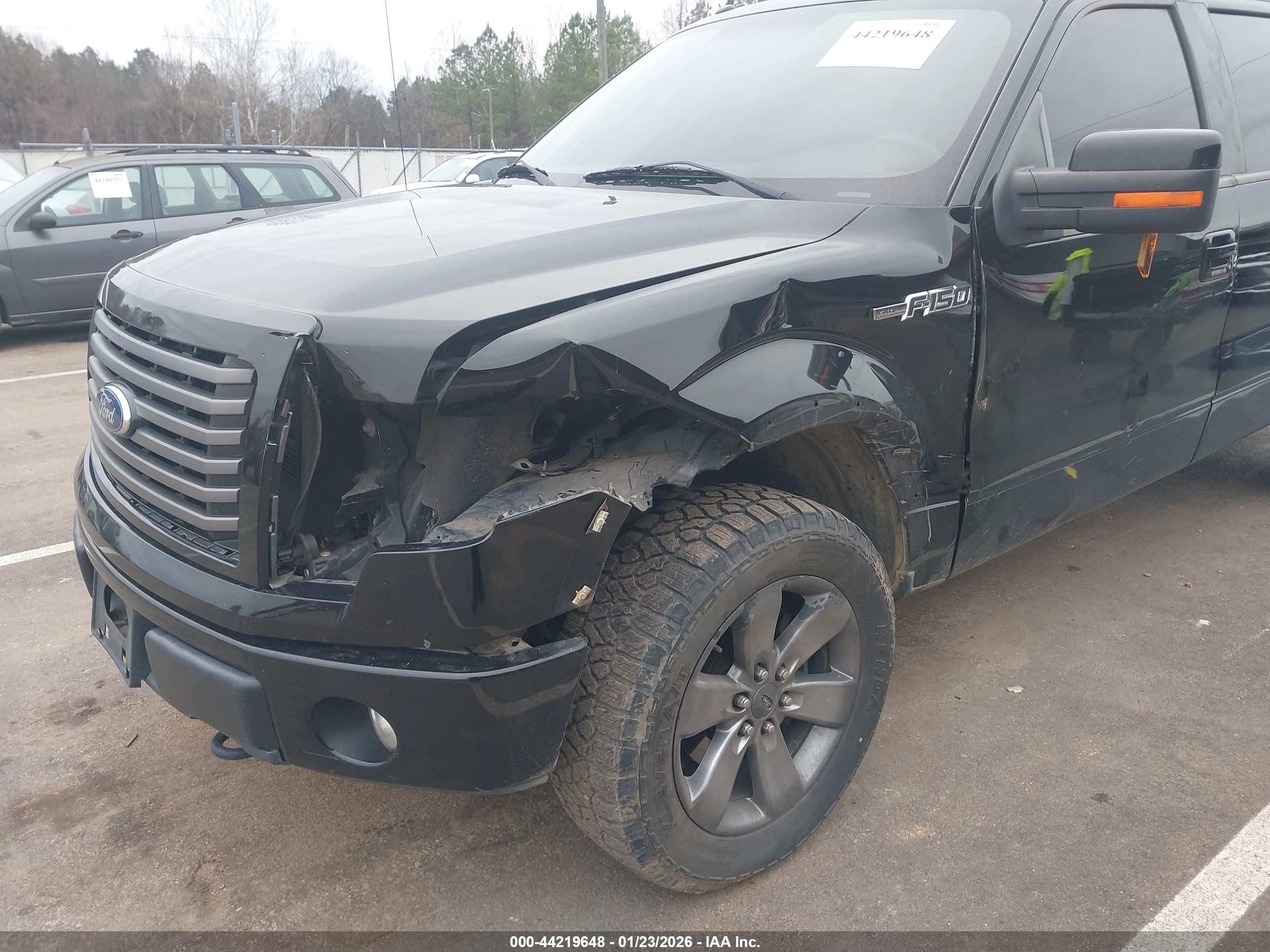 FORD F-150 image 6