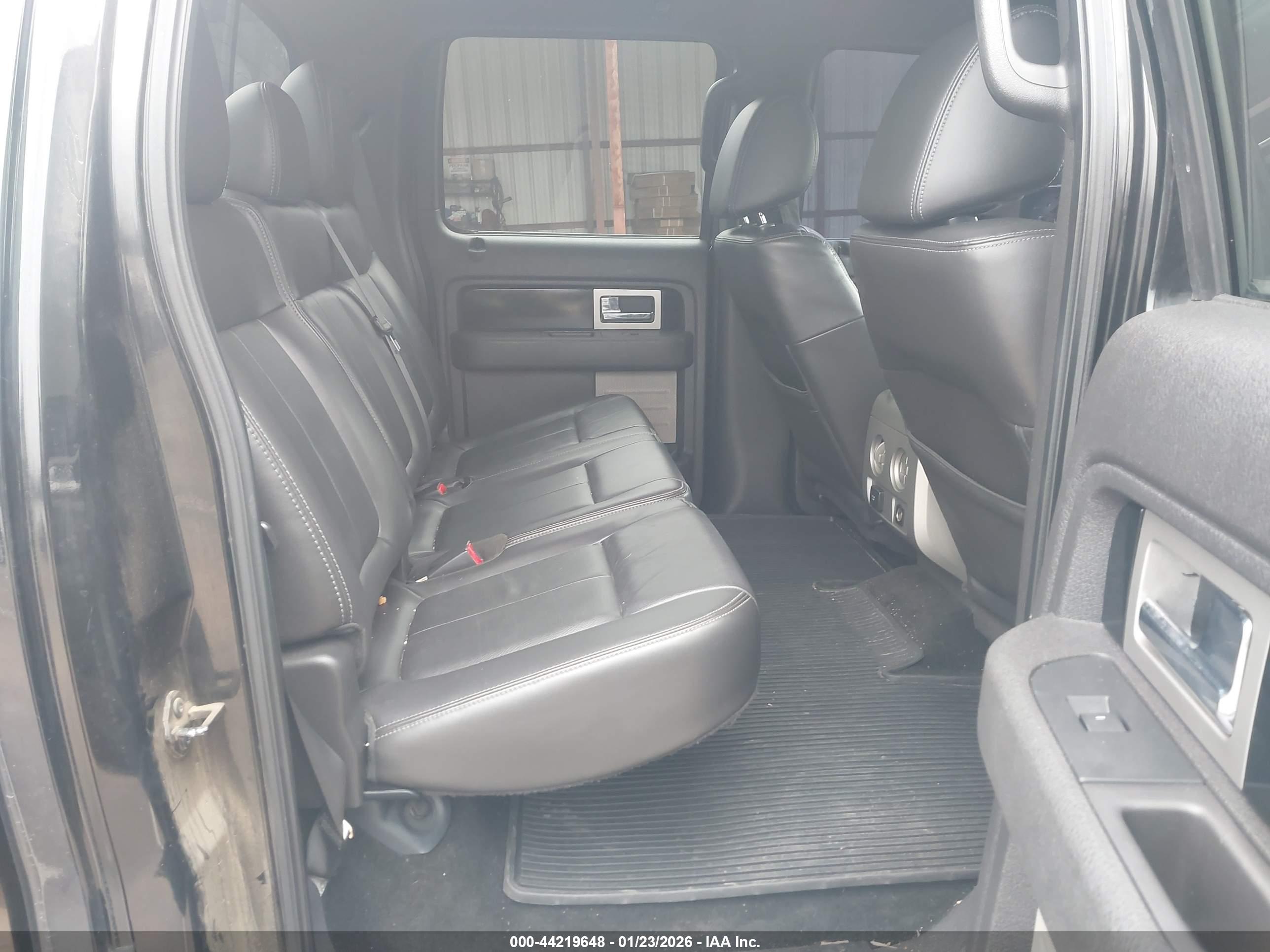 FORD F-150 image 8