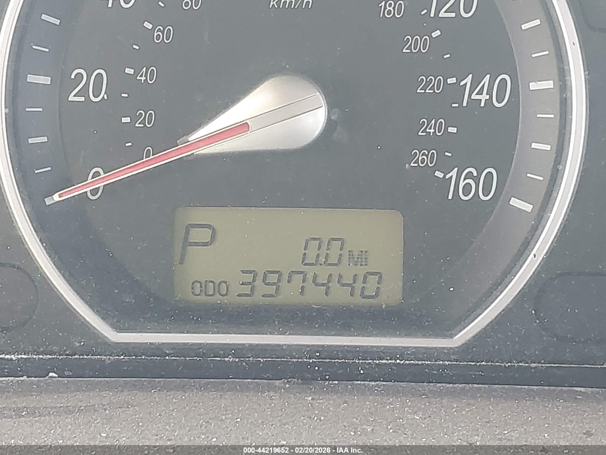 HYUNDAI SONATA image 7