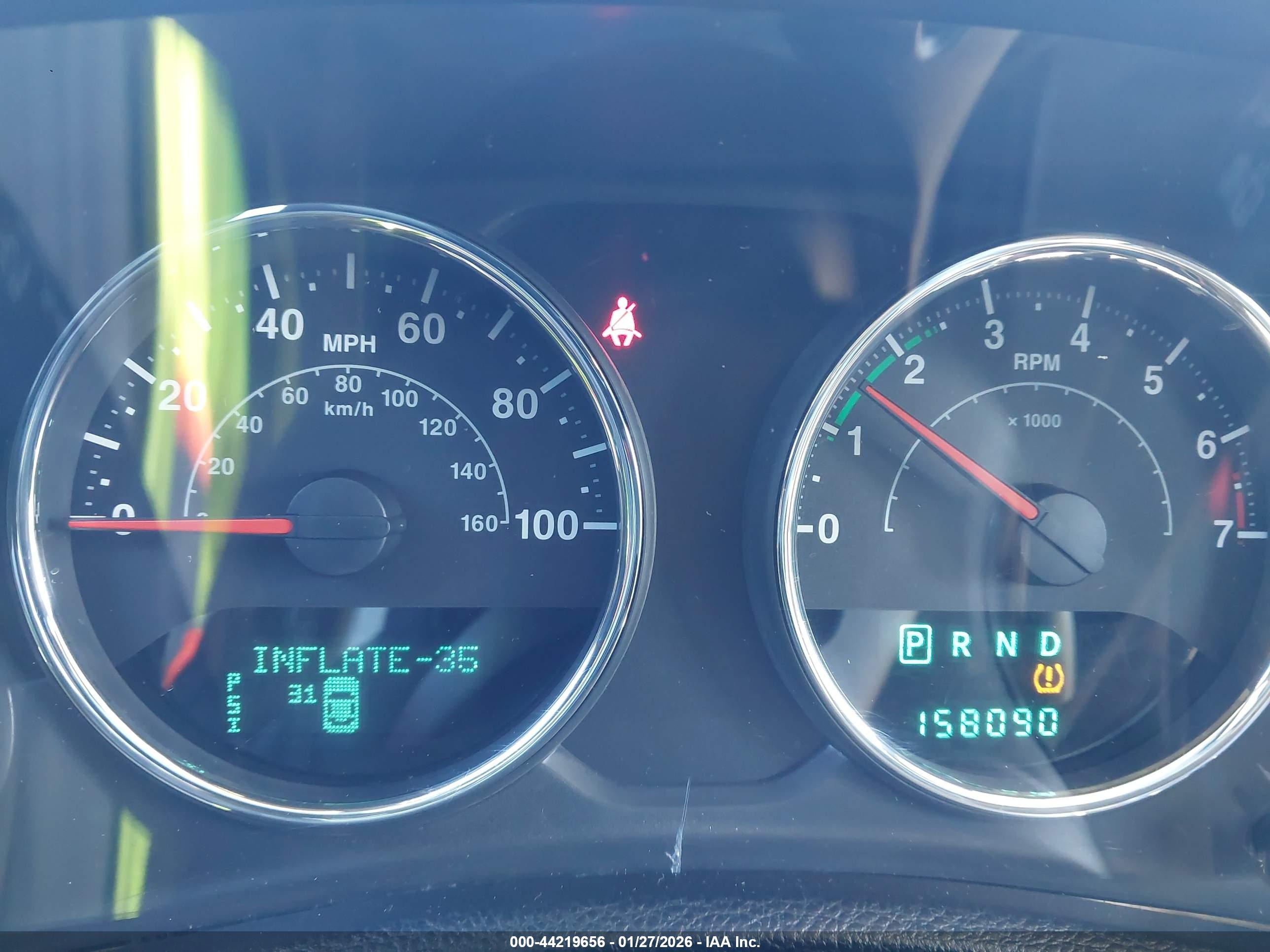 JEEP WRANGLER image 7