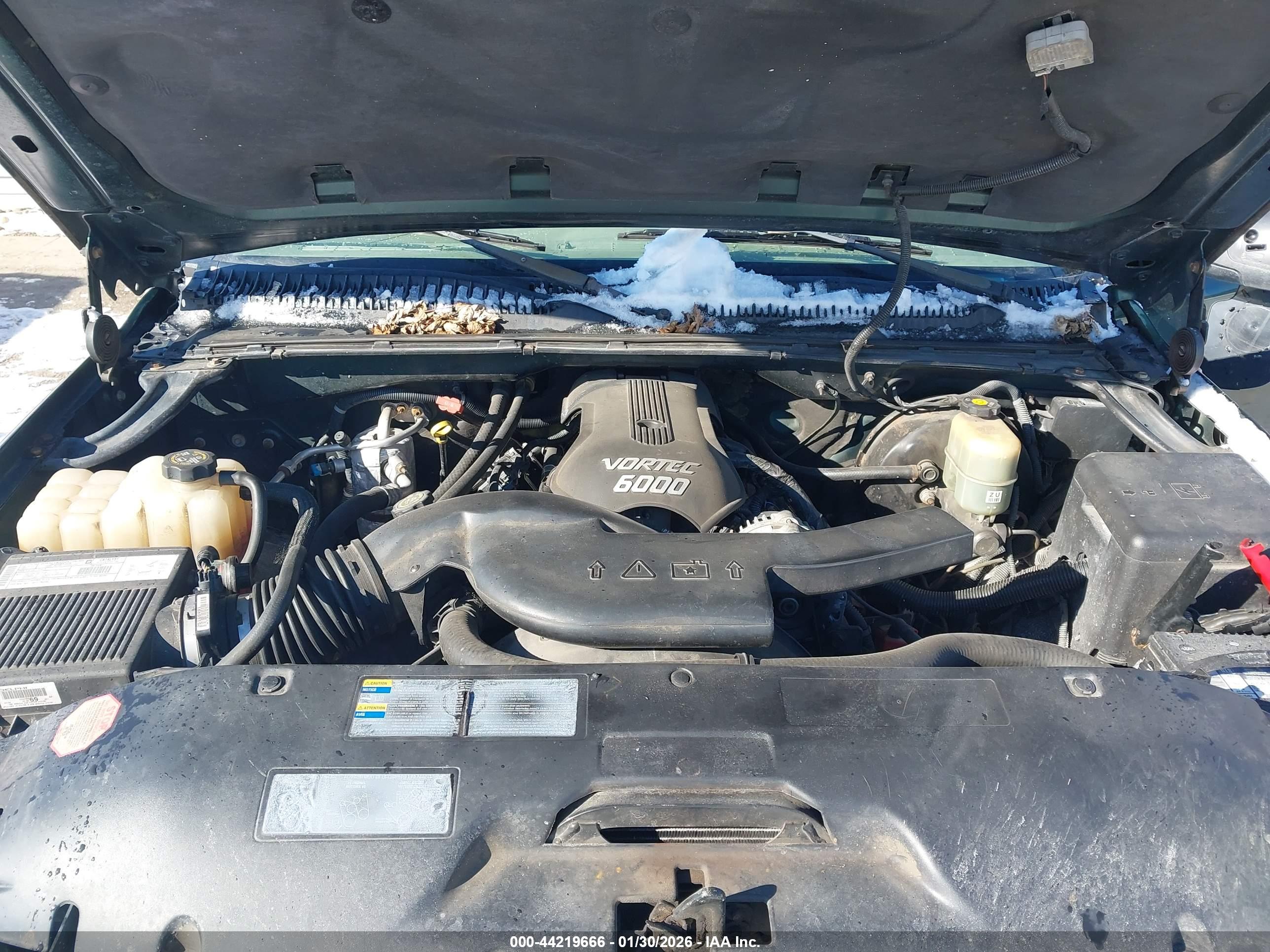 GMC SIERRA image 10