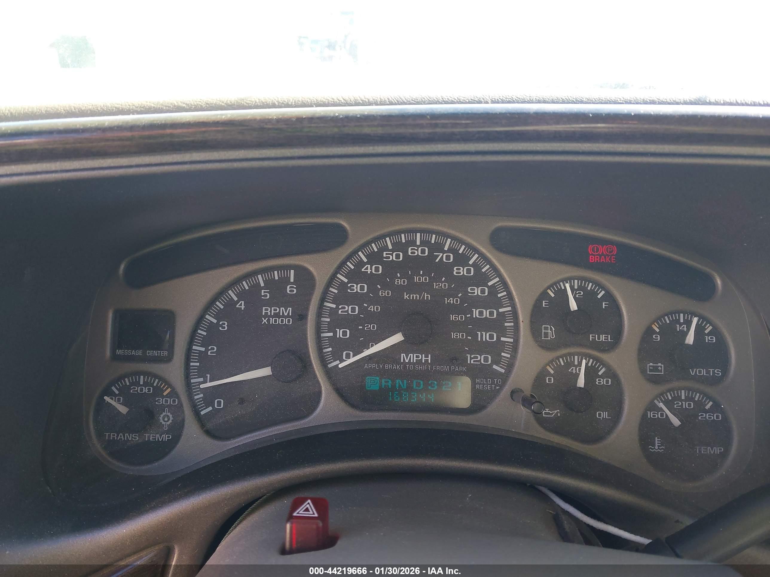 GMC SIERRA image 7