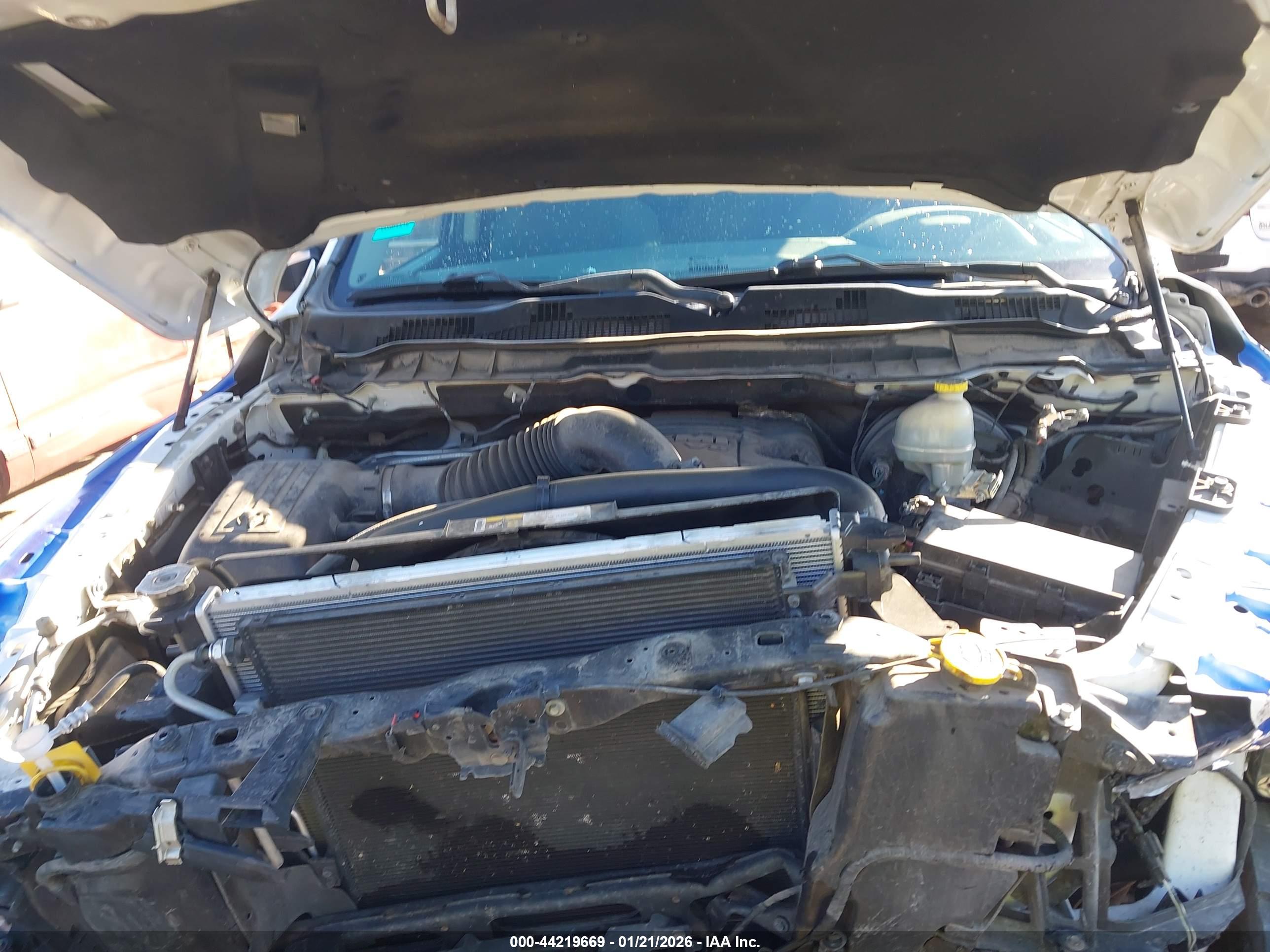 RAM 1500 image 10