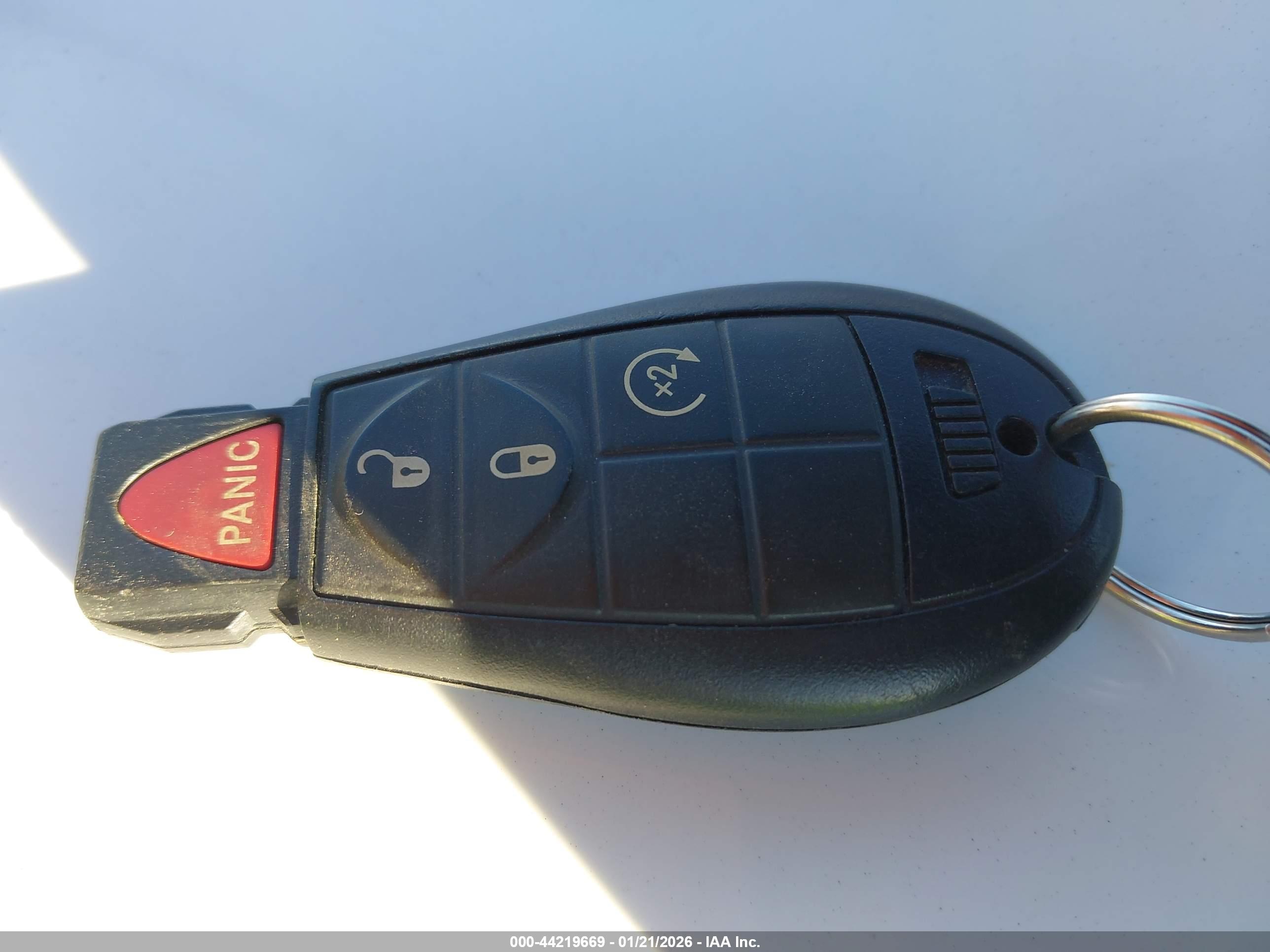 RAM 1500 image 11