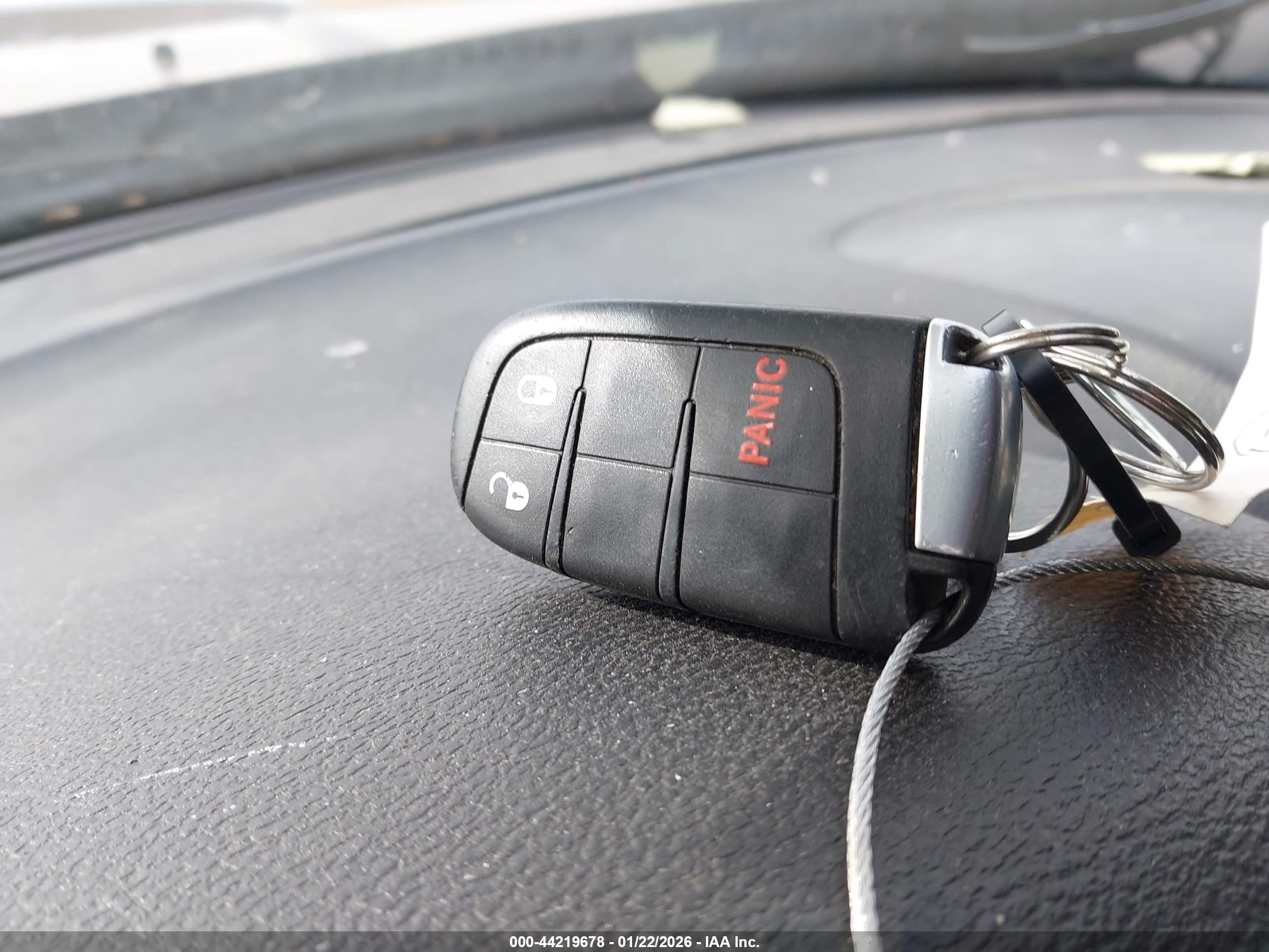 DODGE JOURNEY image 11