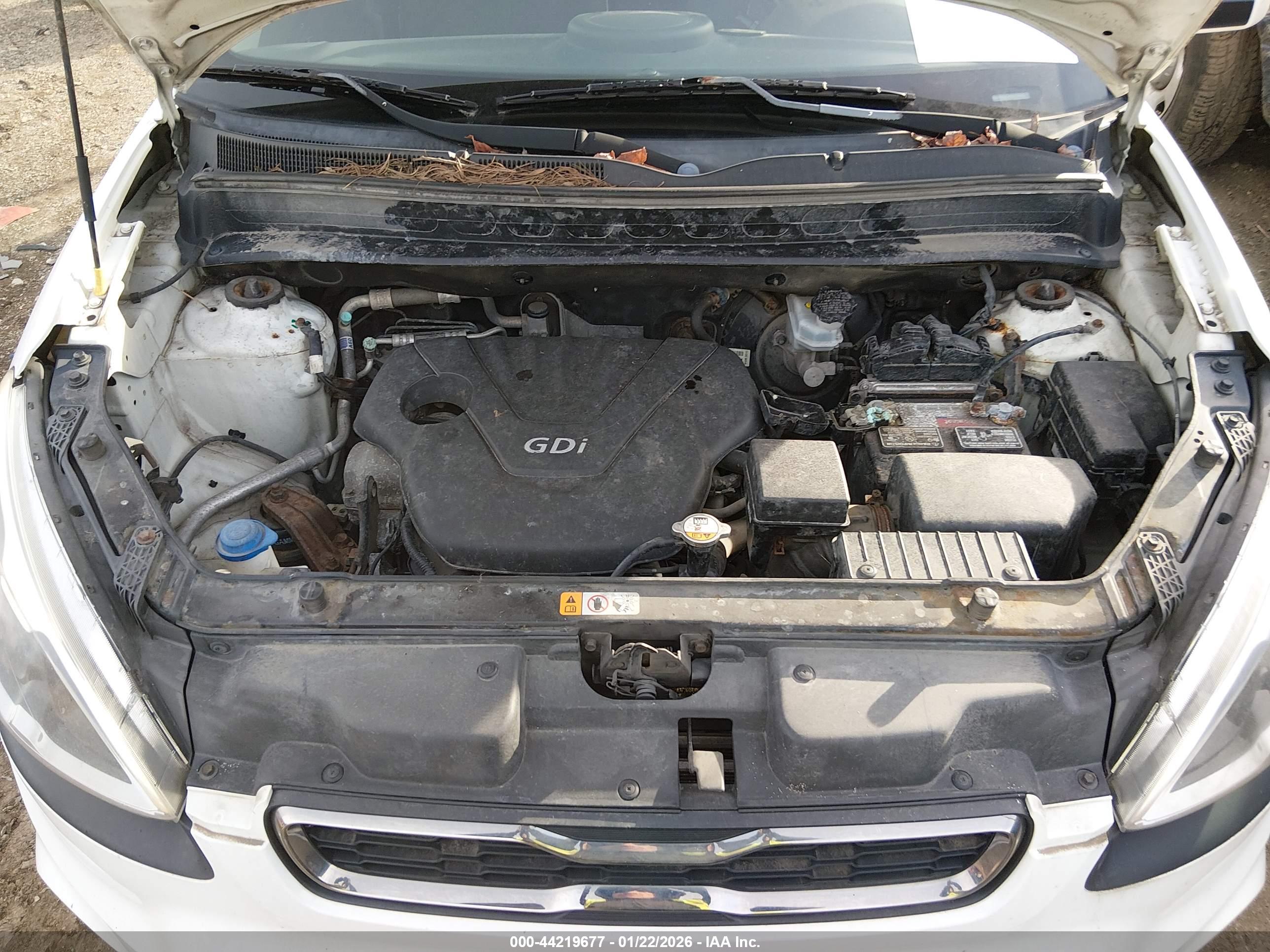 KIA SOUL image 10