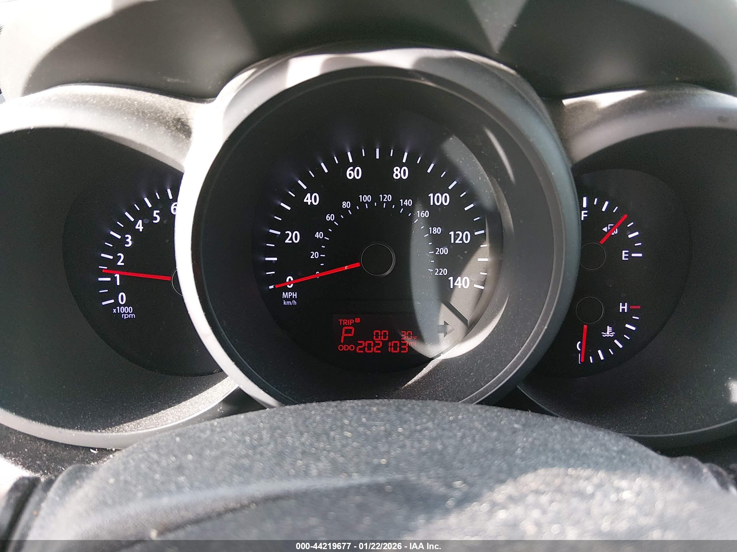 KIA SOUL image 7