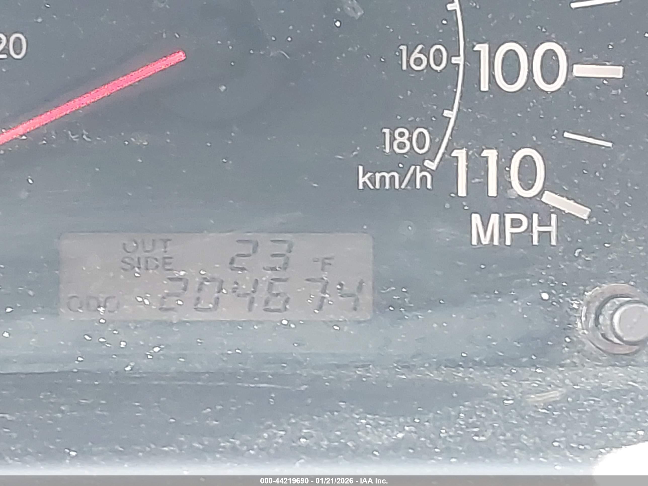 TOYOTA COROLLA image 7