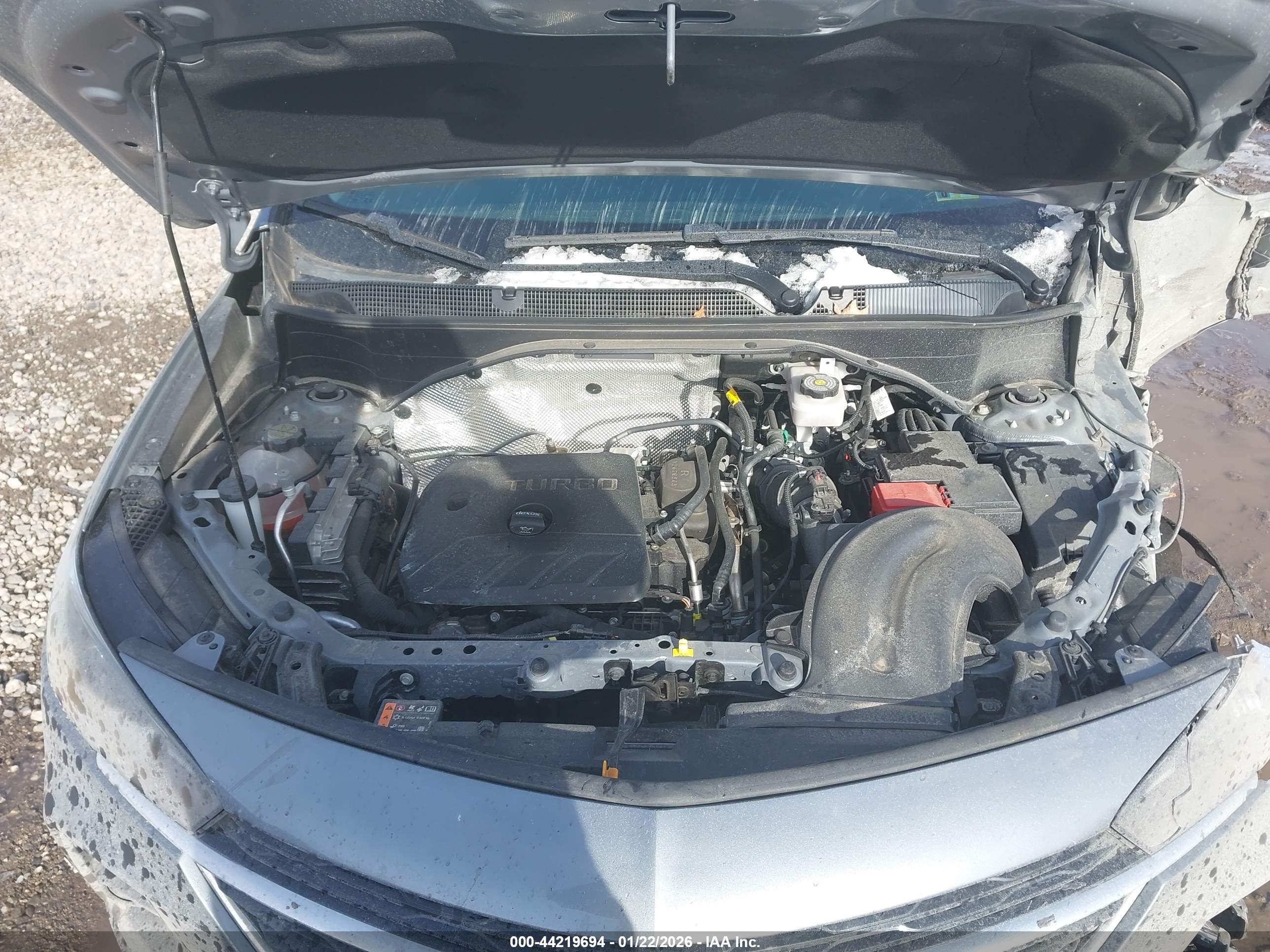 BUICK ENCORE image 10