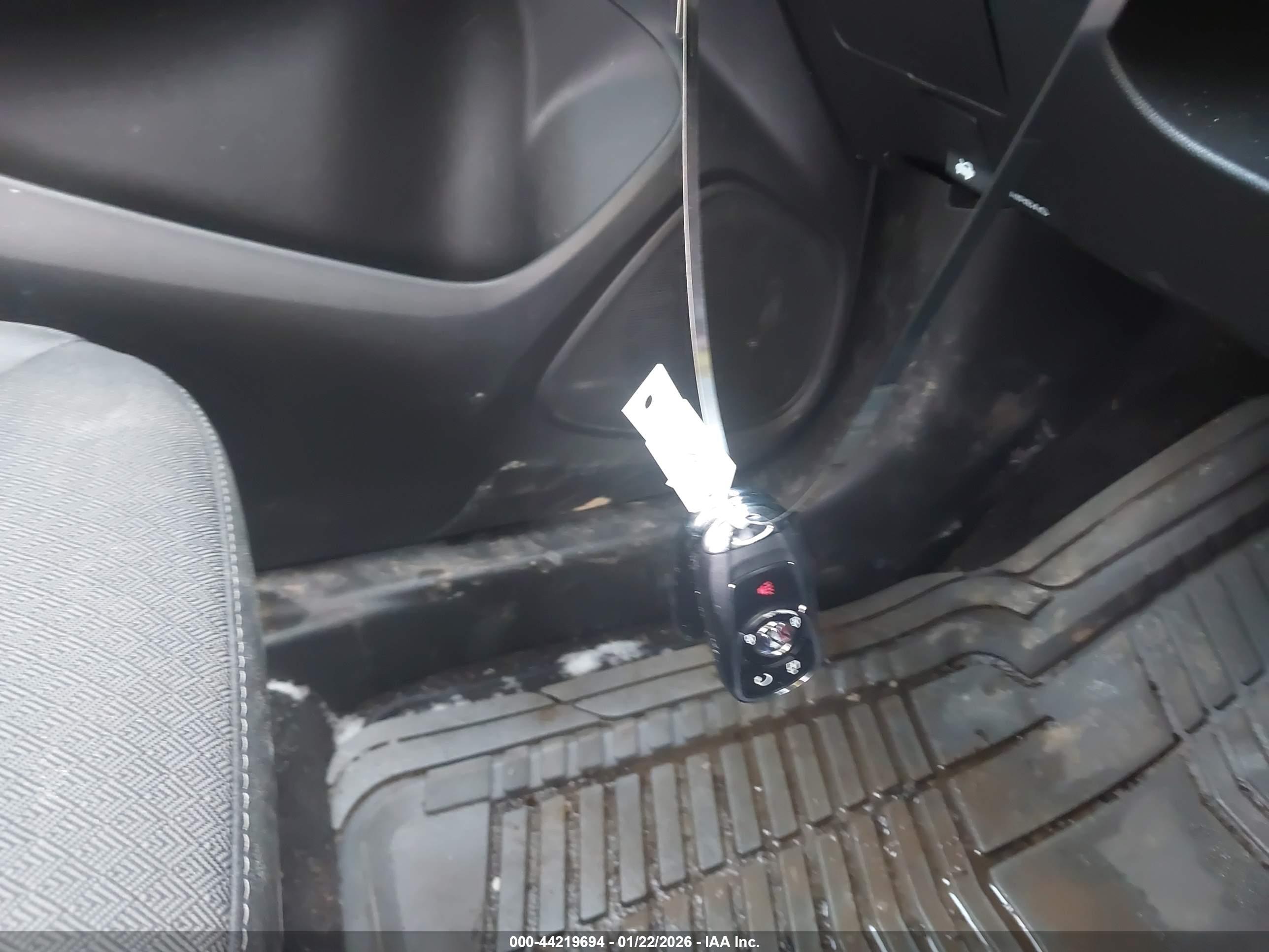 BUICK ENCORE image 11