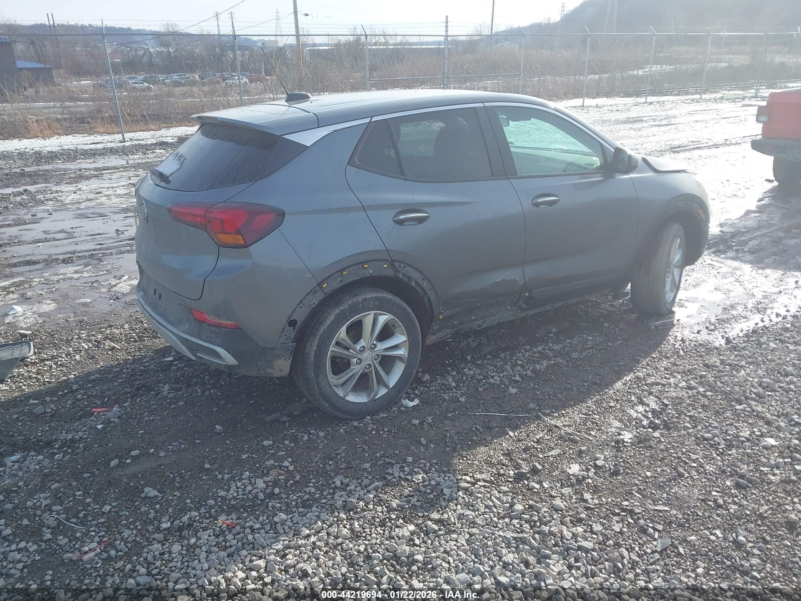 BUICK ENCORE image 4