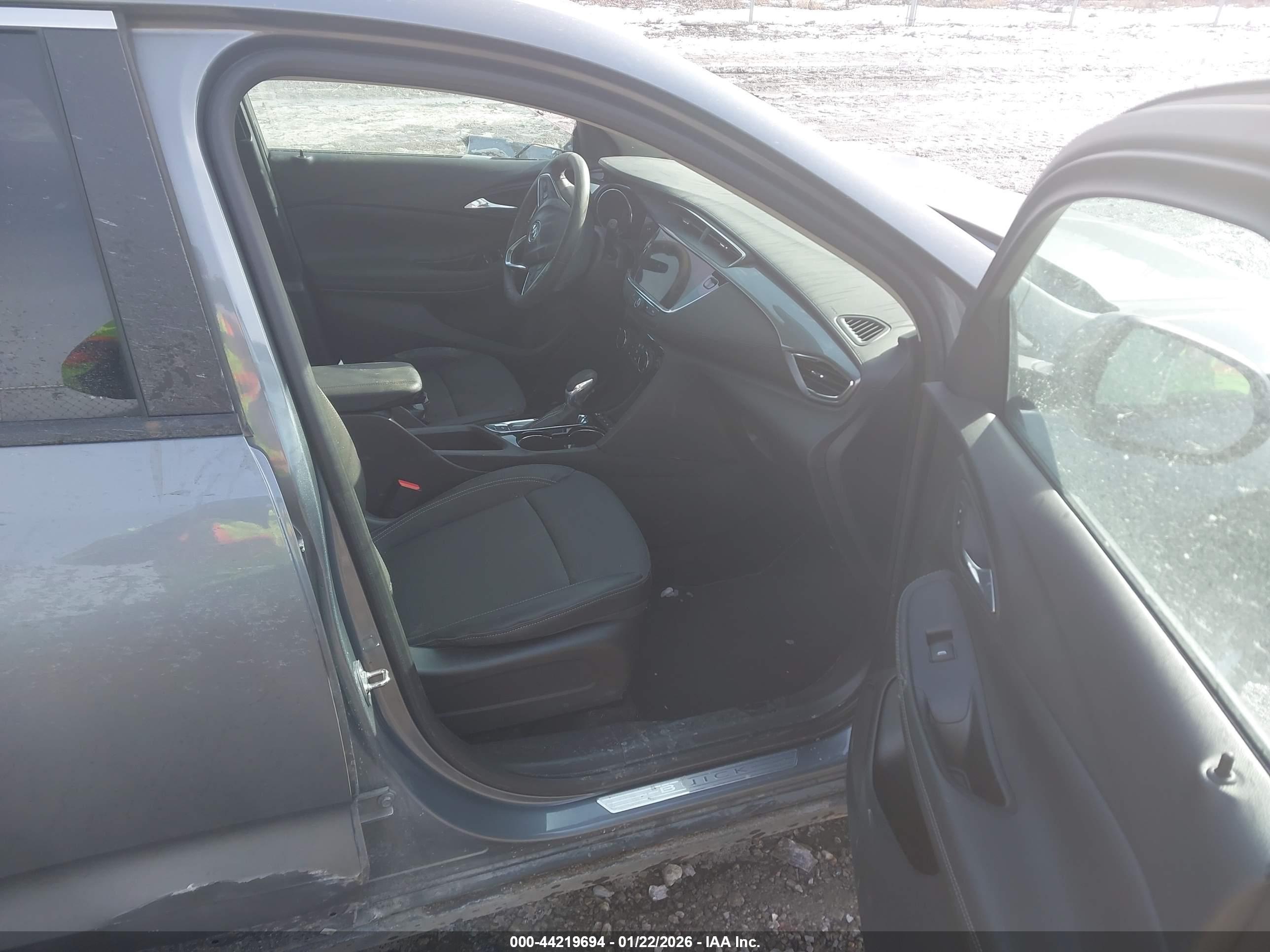 BUICK ENCORE image 5