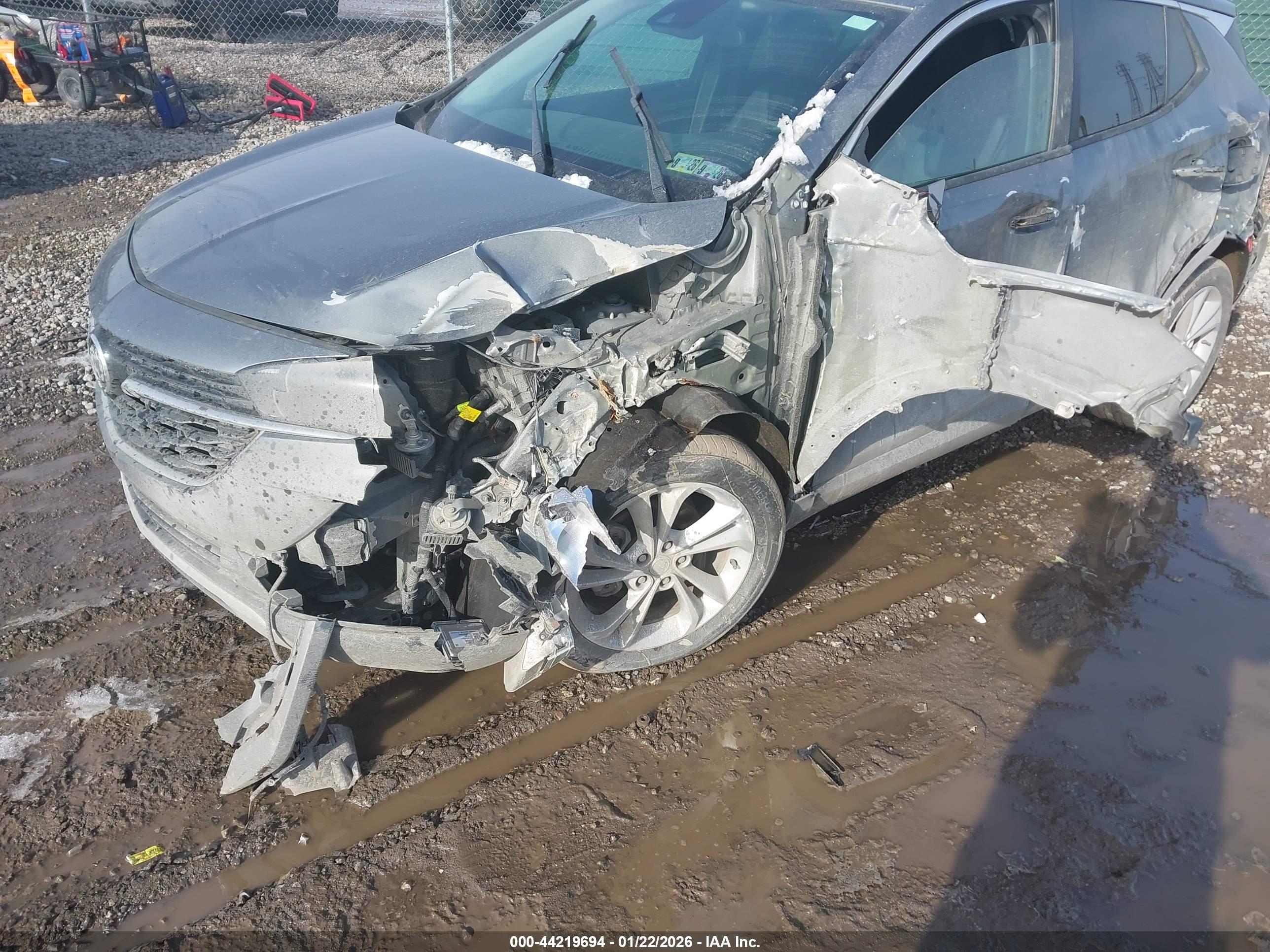 BUICK ENCORE image 6