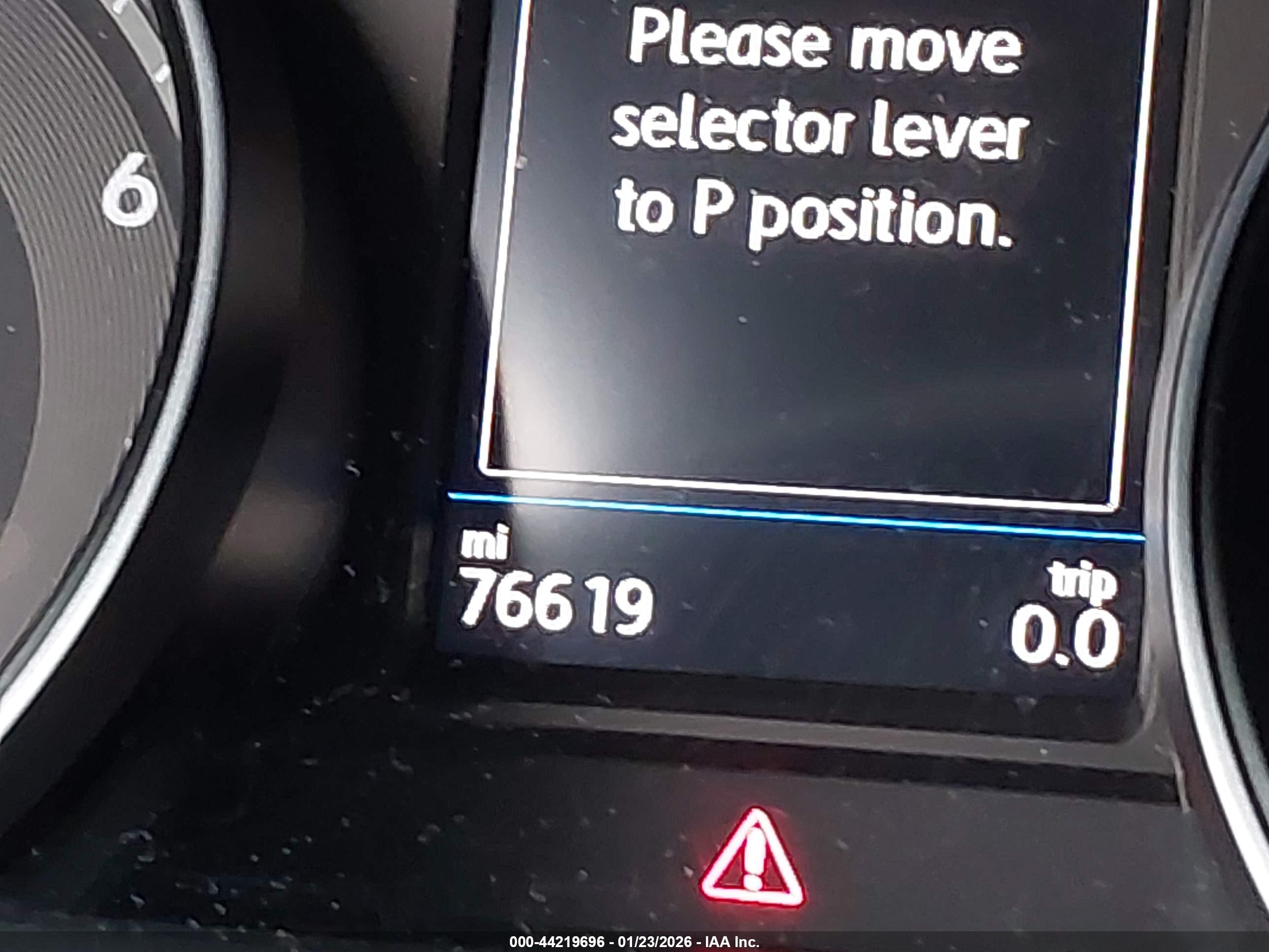 VOLKSWAGEN ATLAS image 7