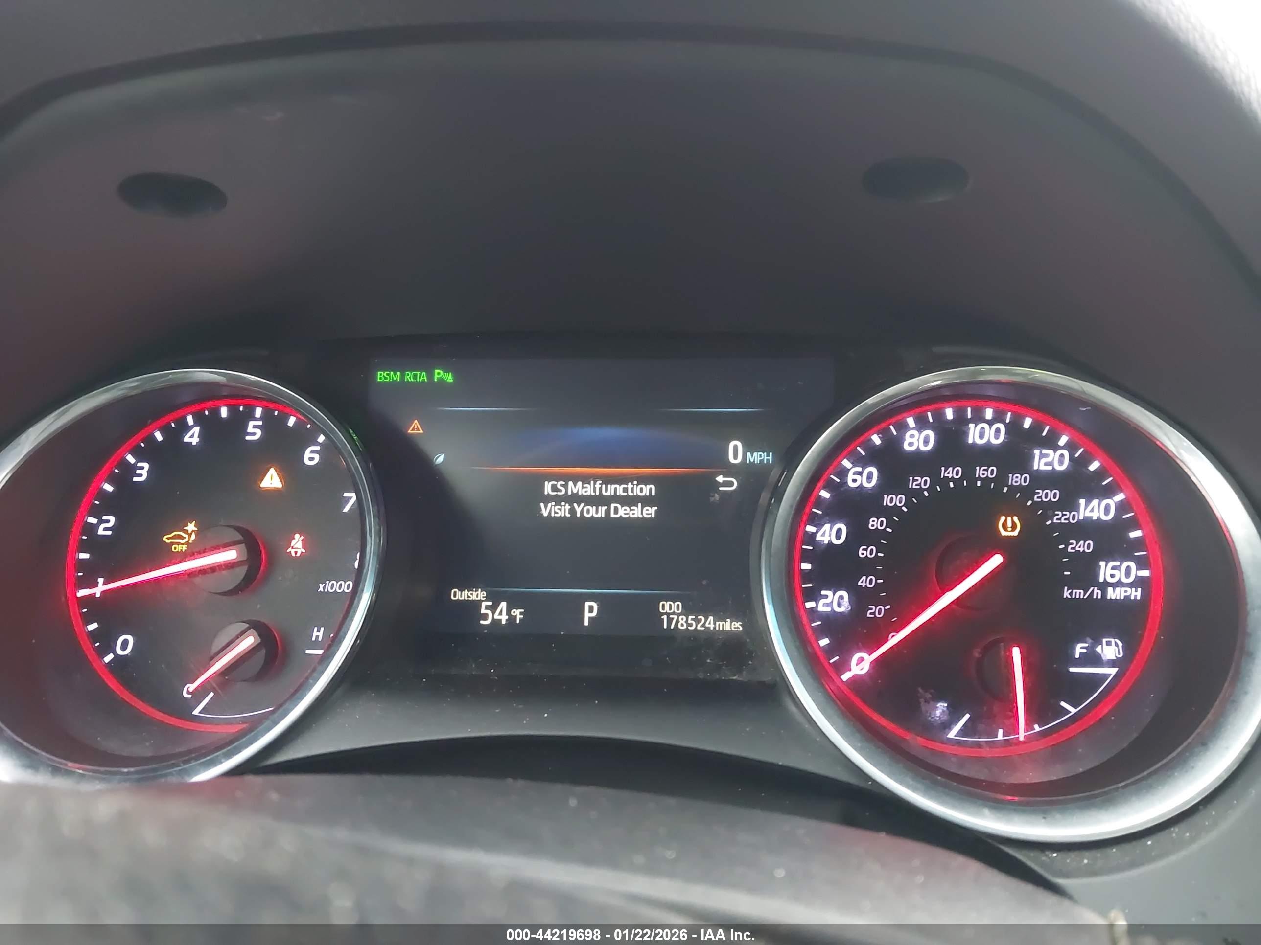 TOYOTA CAMRY image 7