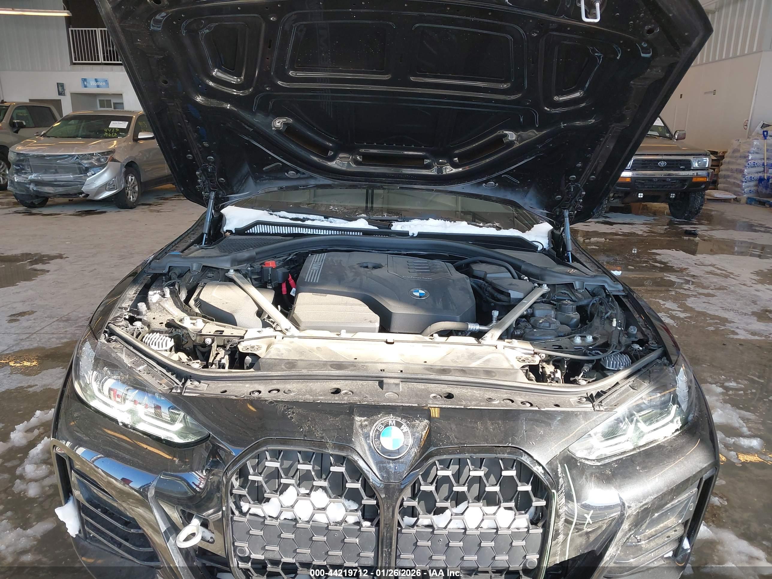 BMW 430I image 10