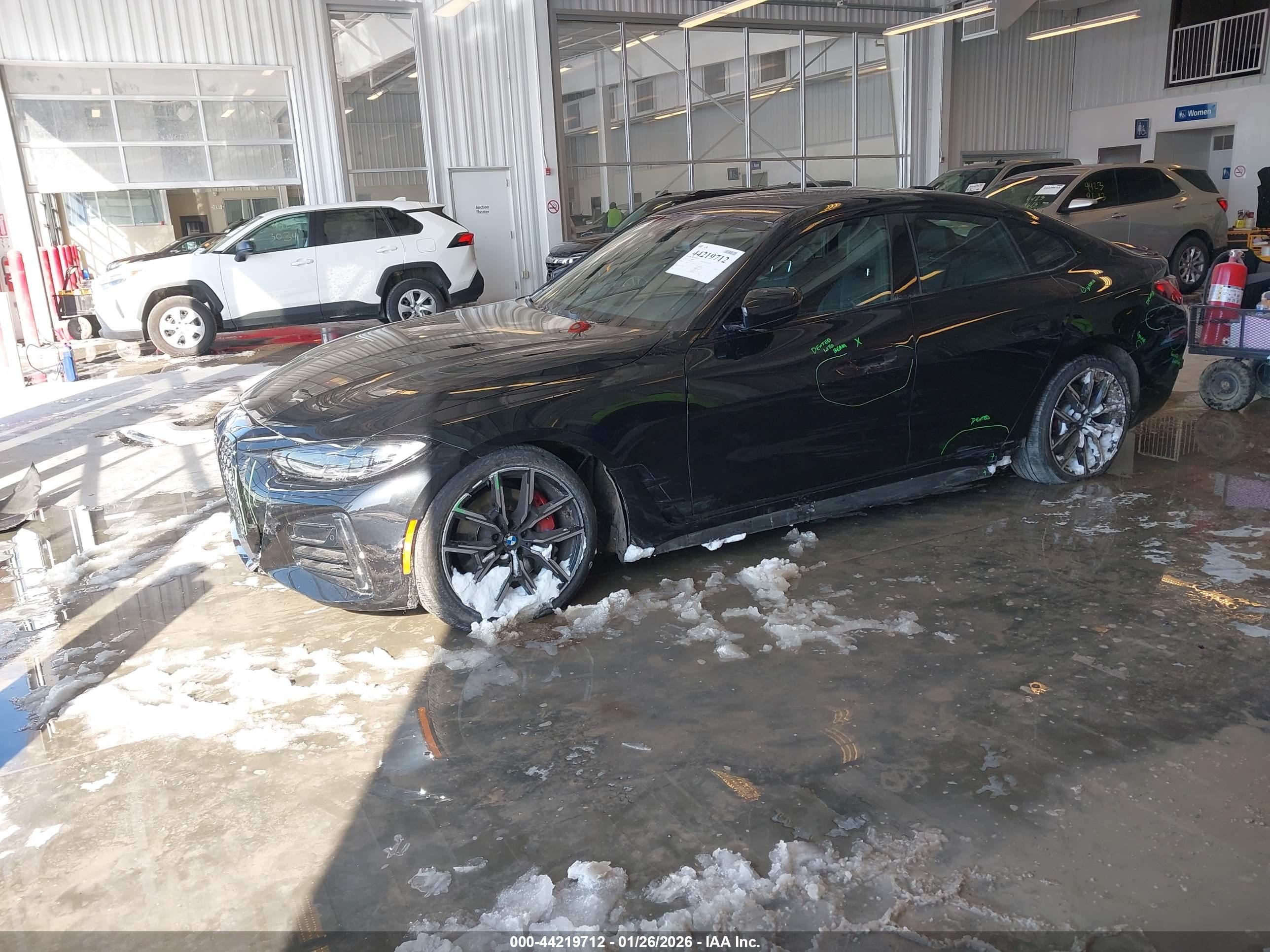 BMW 430I image 2