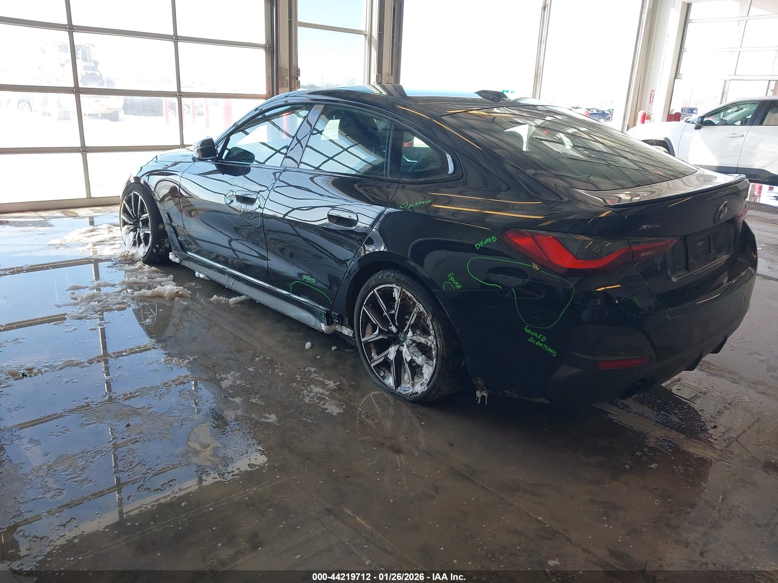 BMW 430I image 3