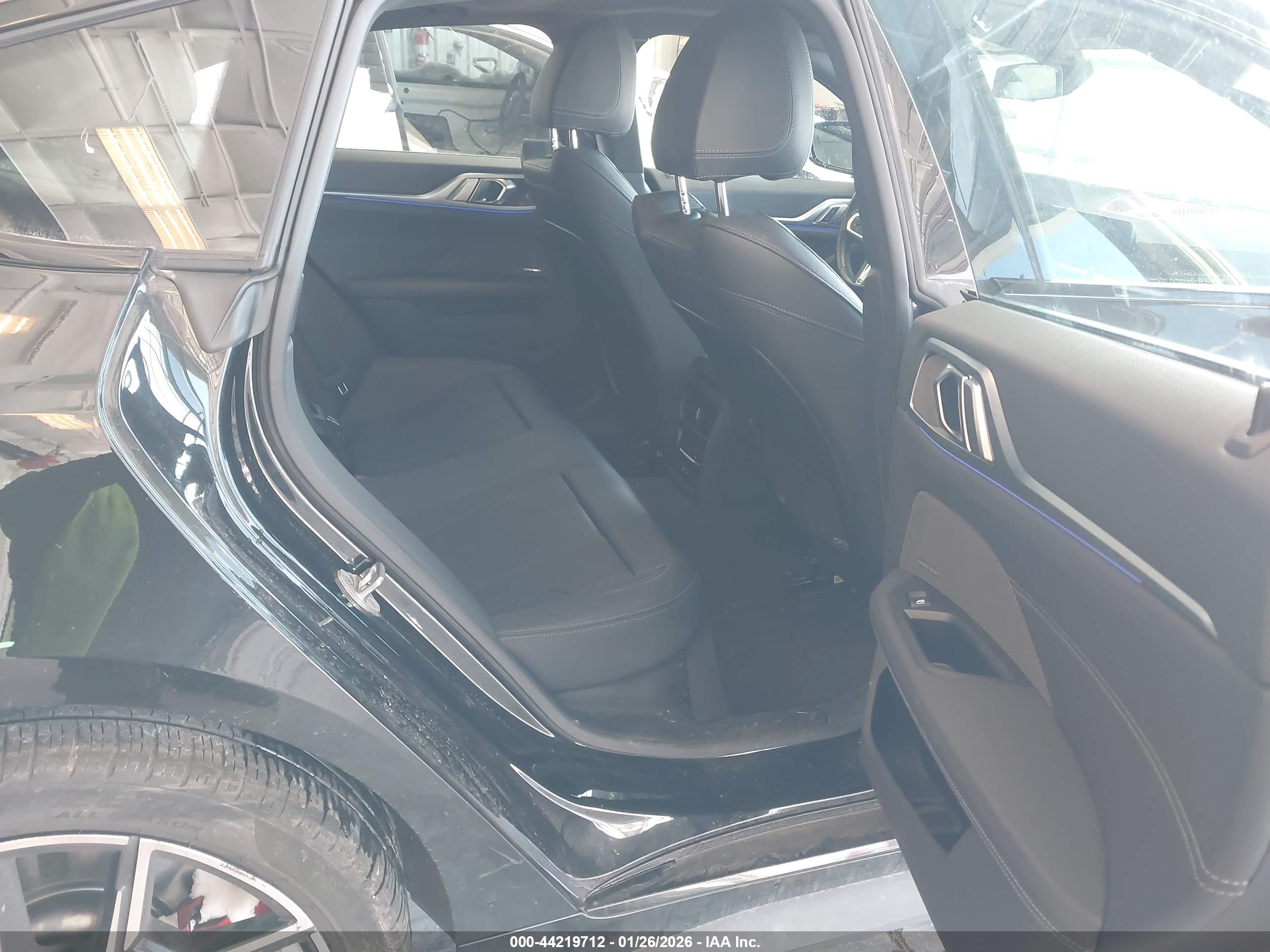 BMW 430I image 8
