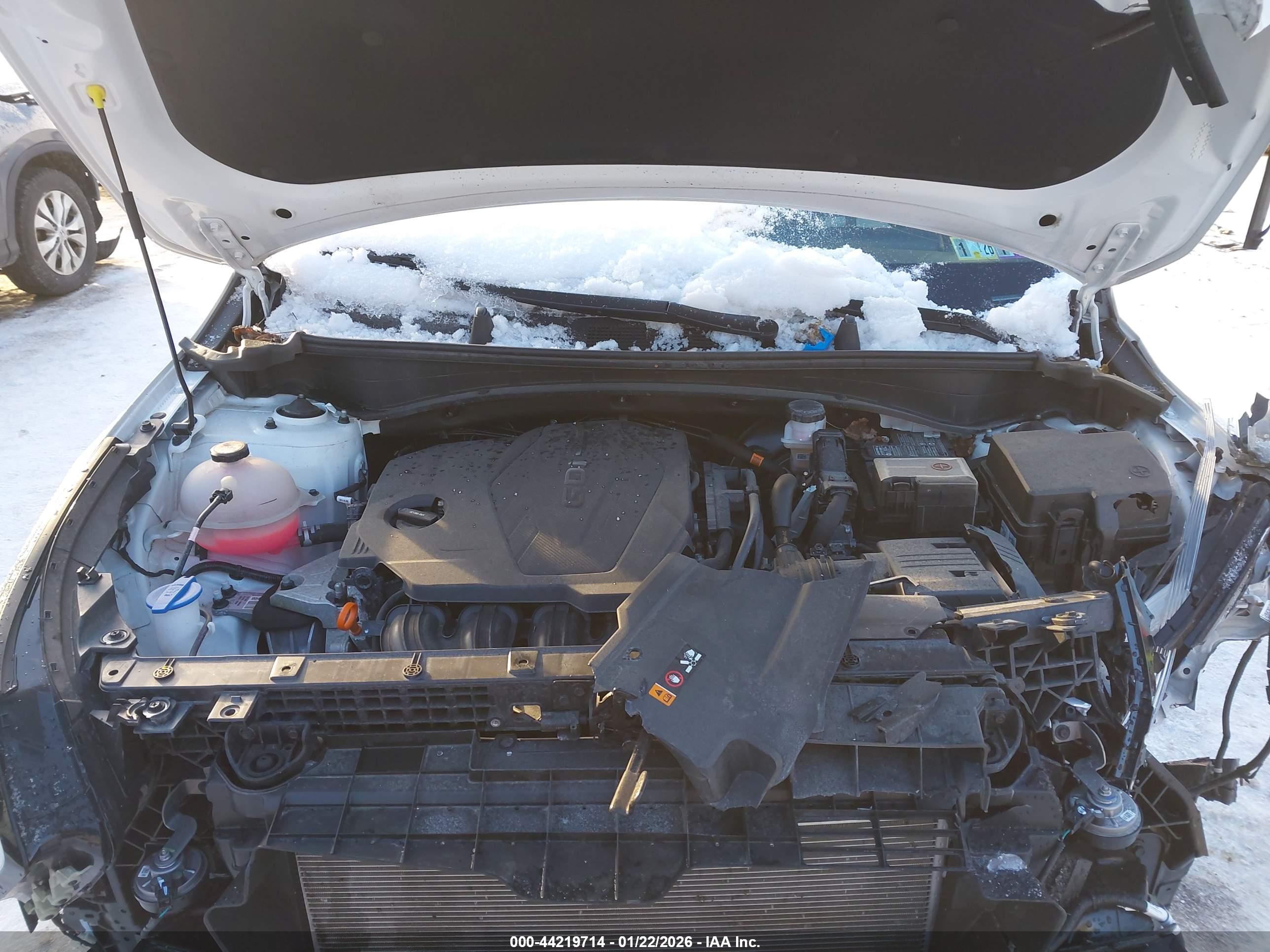 KIA SPORTAGE image 10