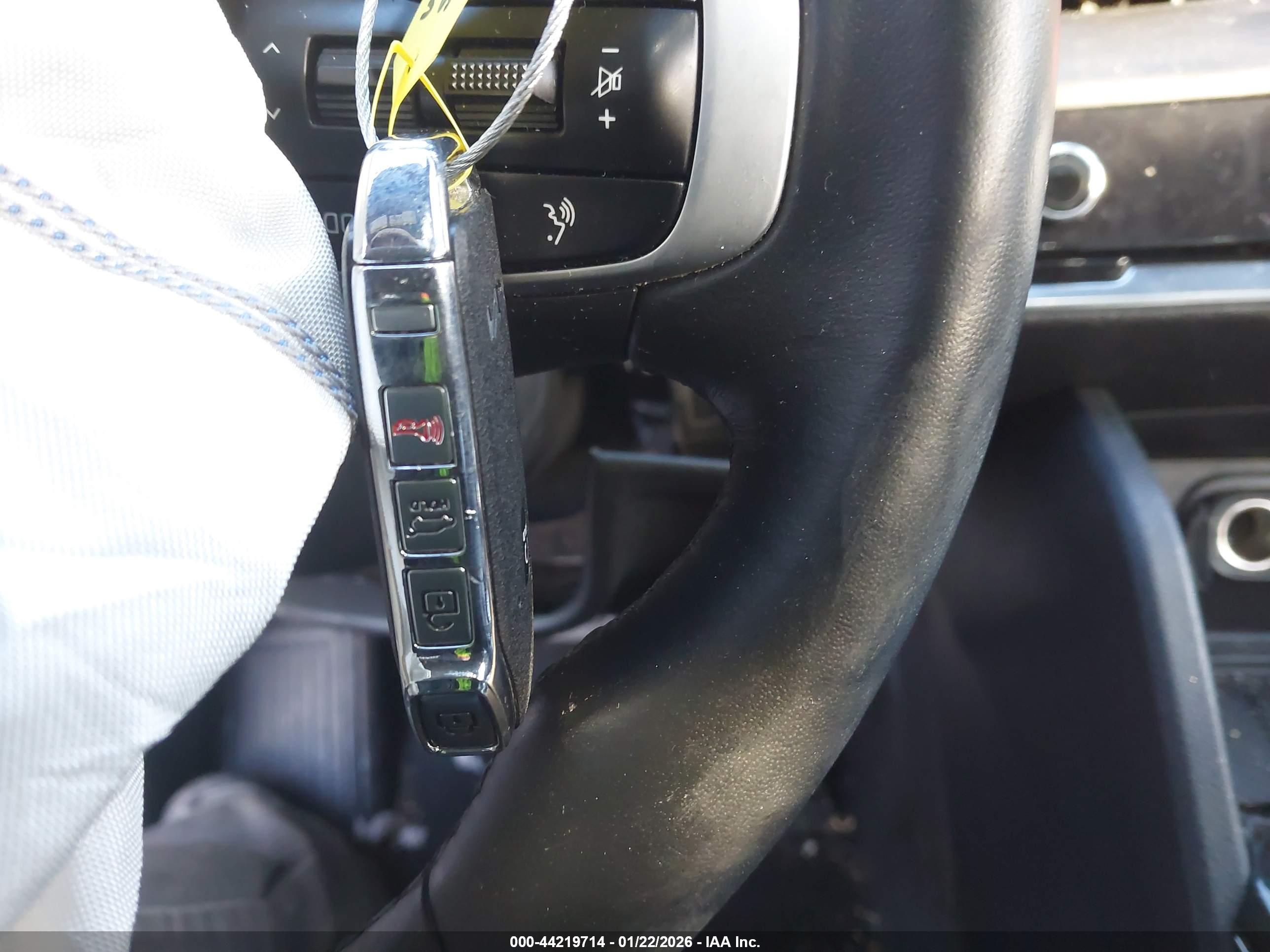 KIA SPORTAGE image 11