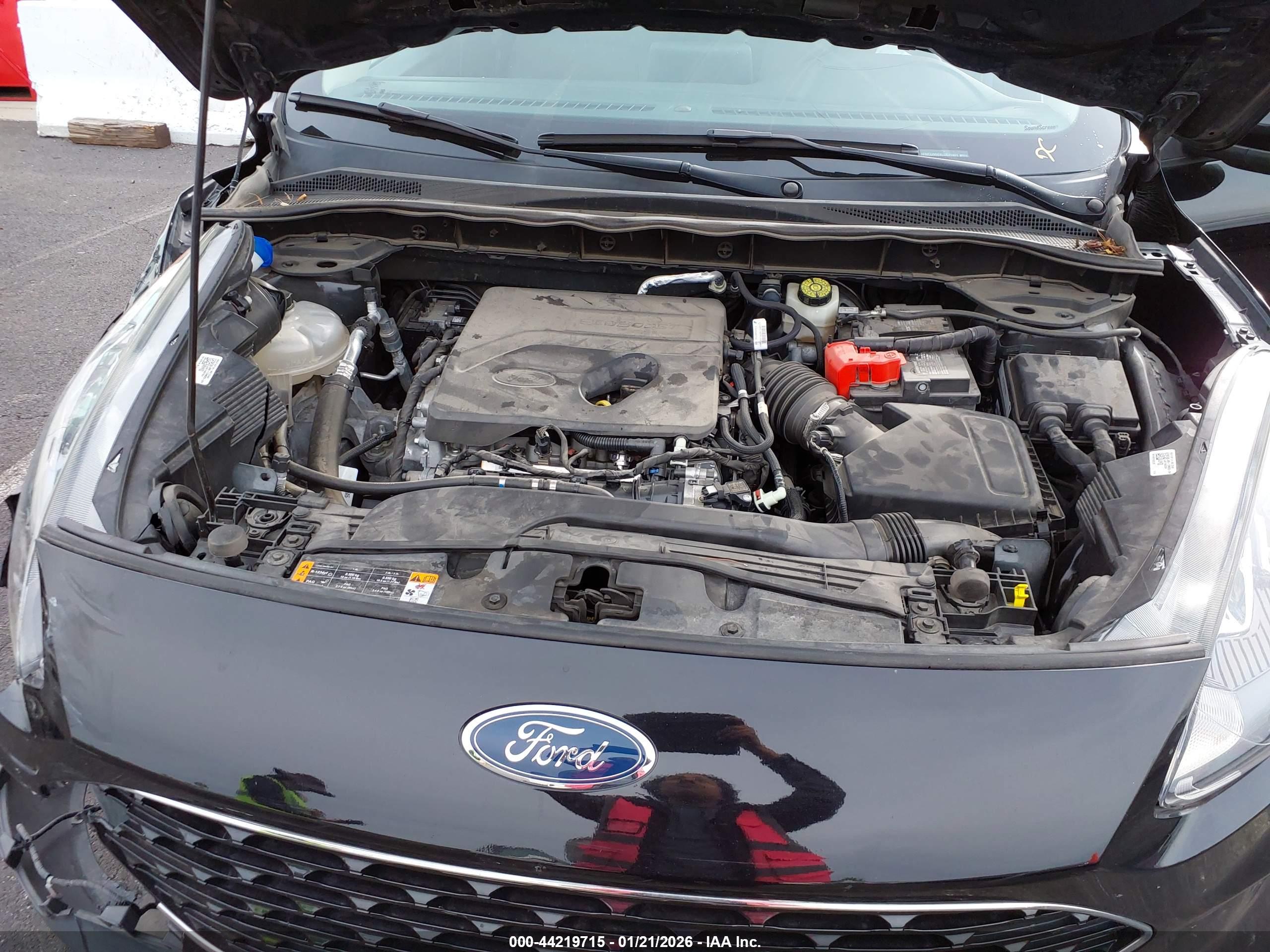 FORD ESCAPE image 10