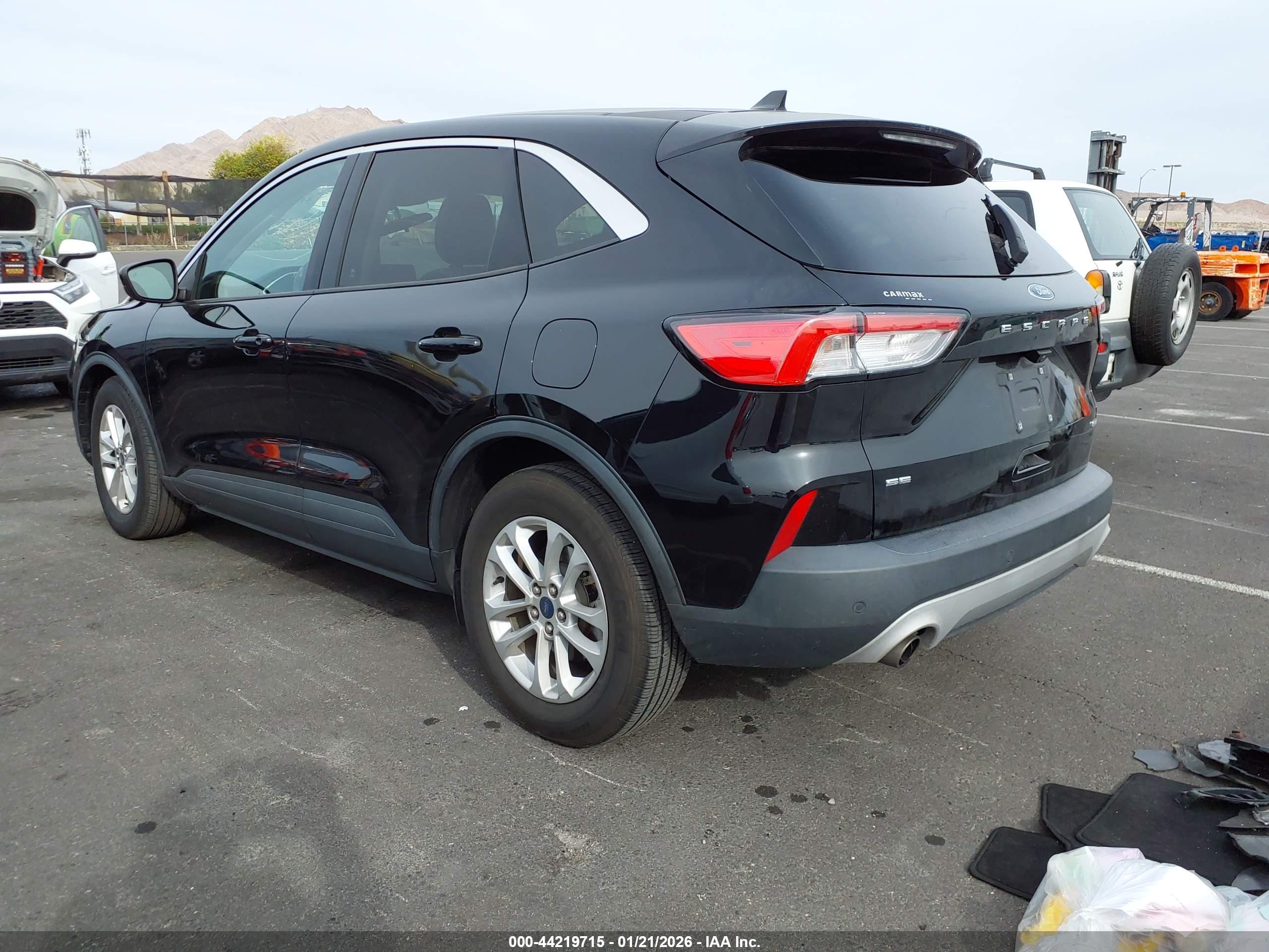 FORD ESCAPE image 3